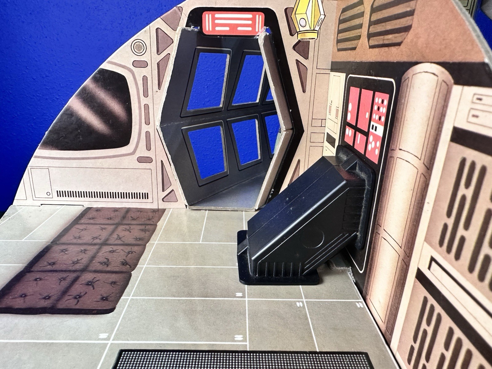Death Star Playset (Palitoy) sold