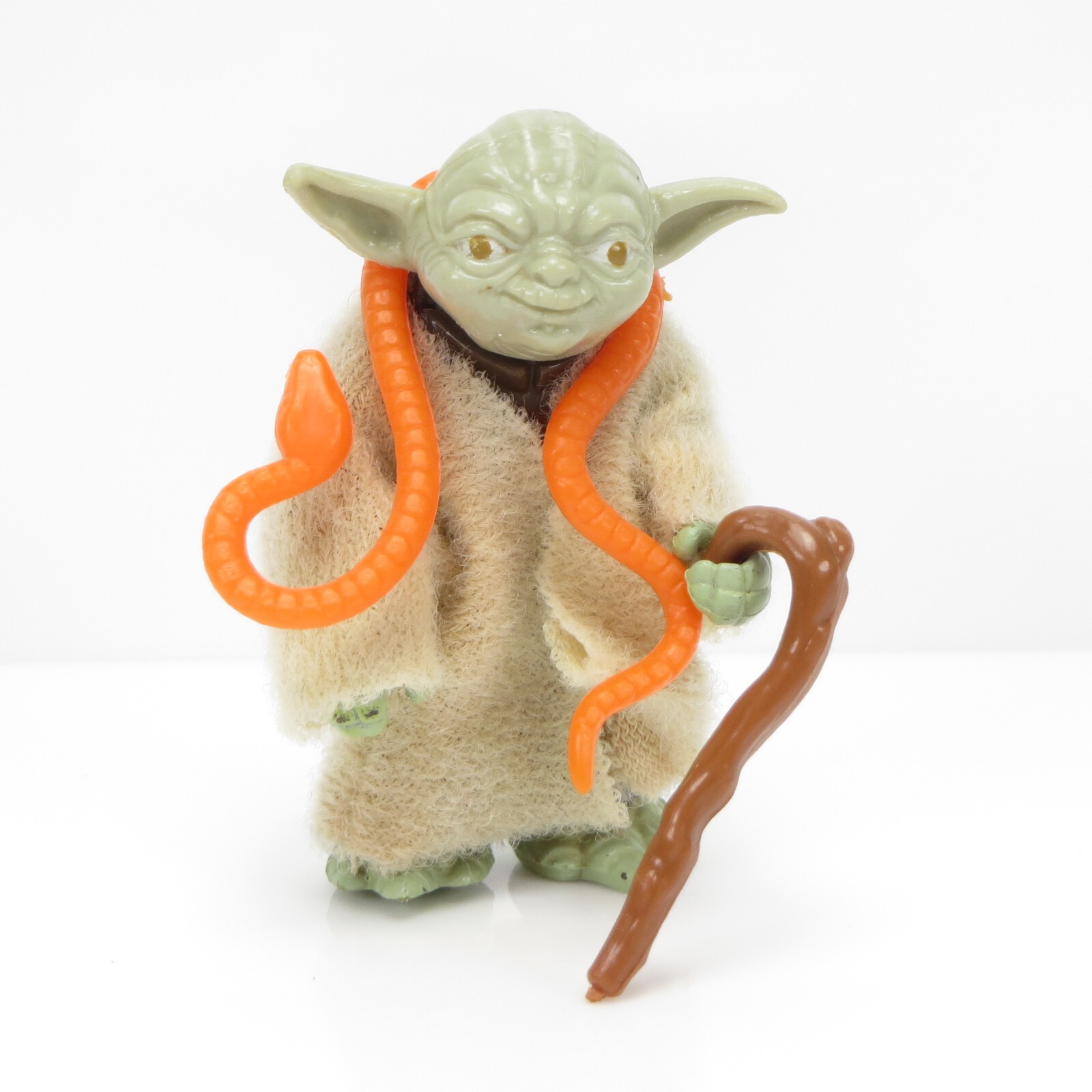 Yoda, The Jedi Master sold