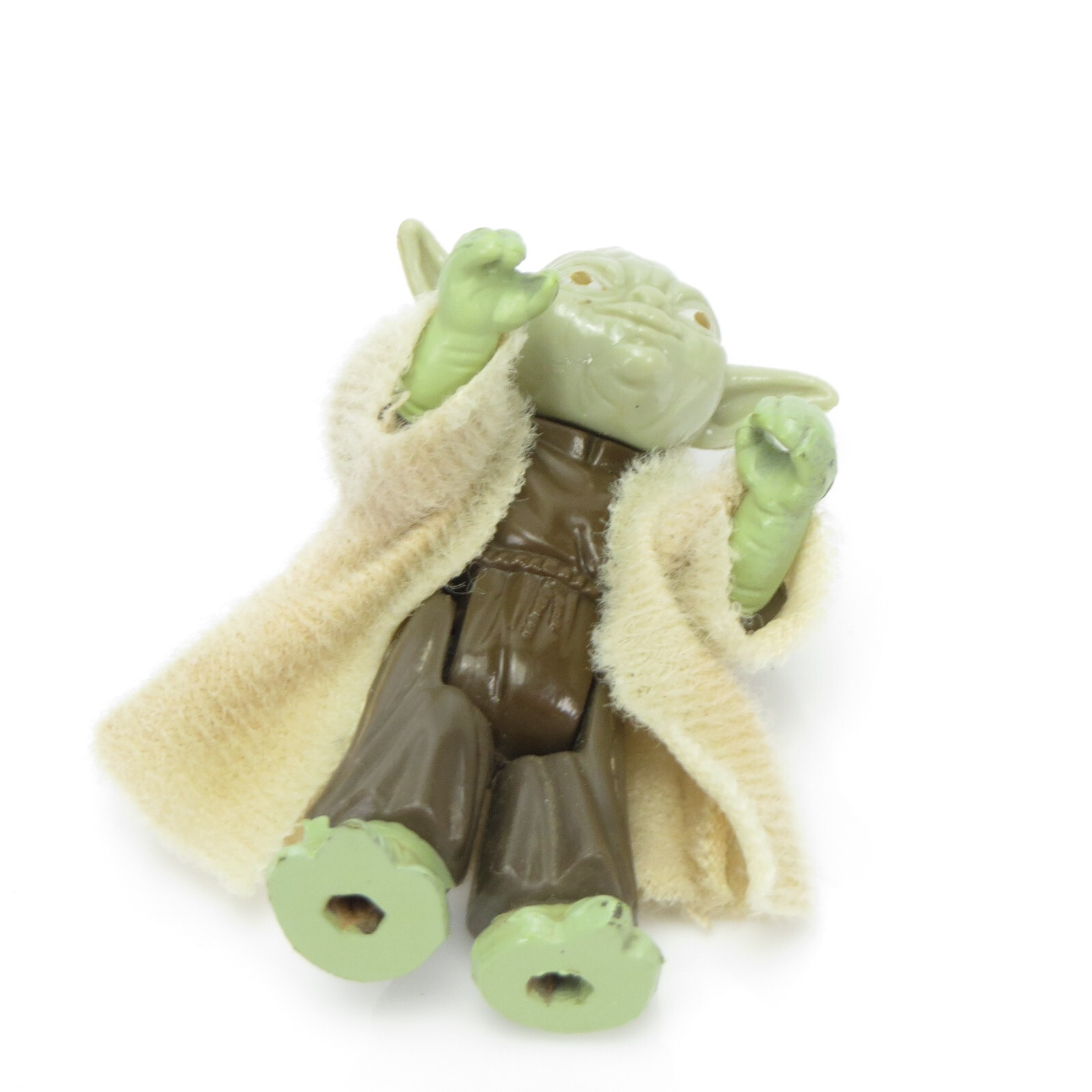 Yoda, The Jedi Master sold