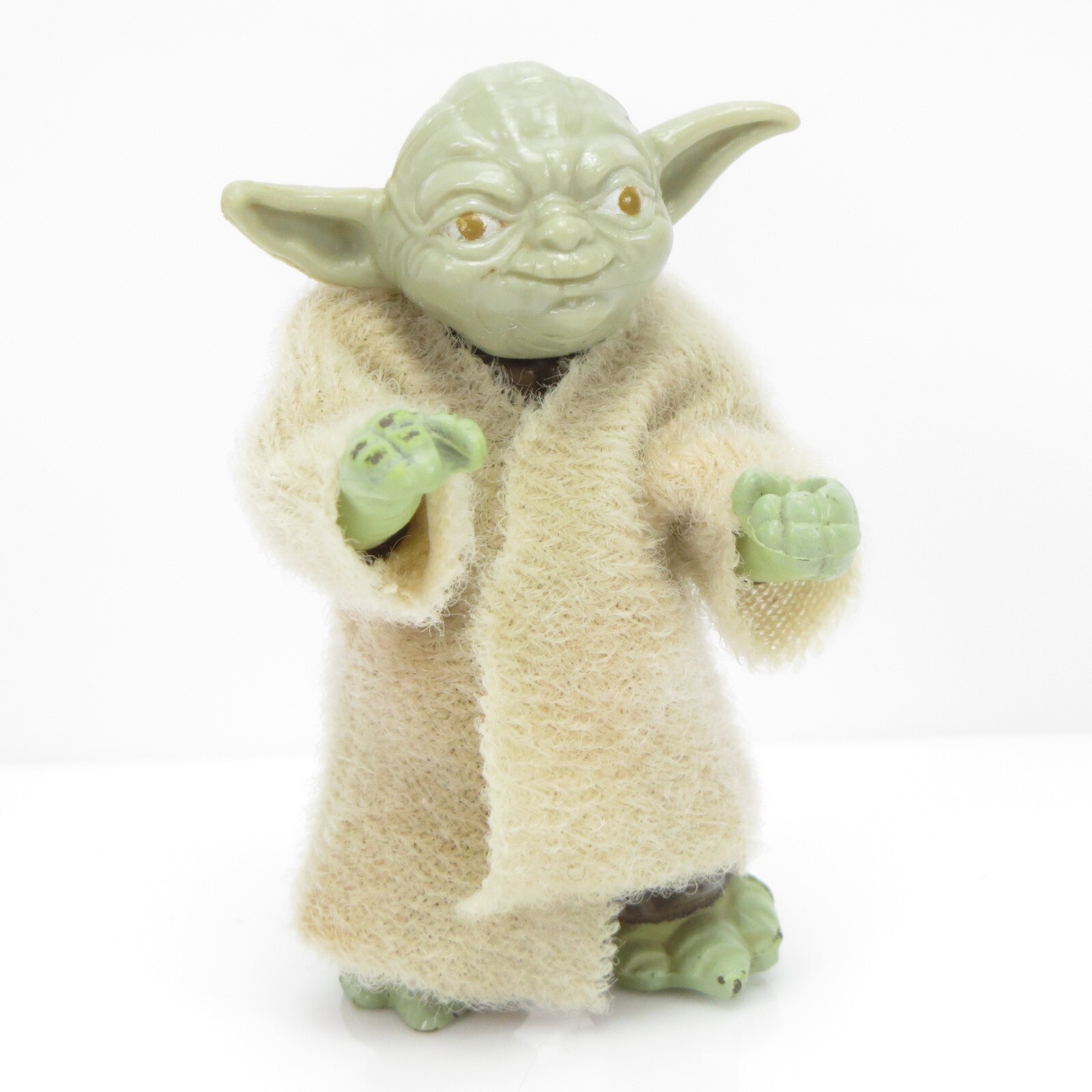 Yoda, The Jedi Master sold