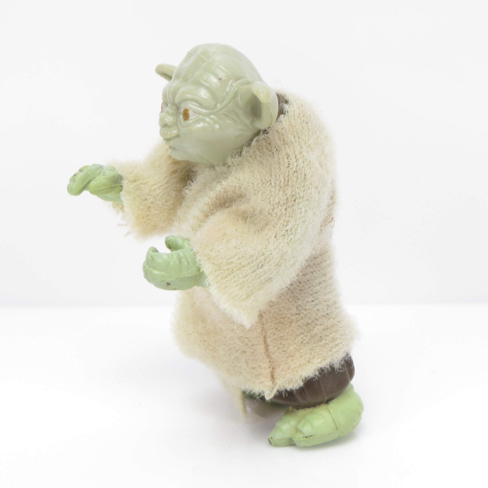 Yoda, The Jedi Master sold