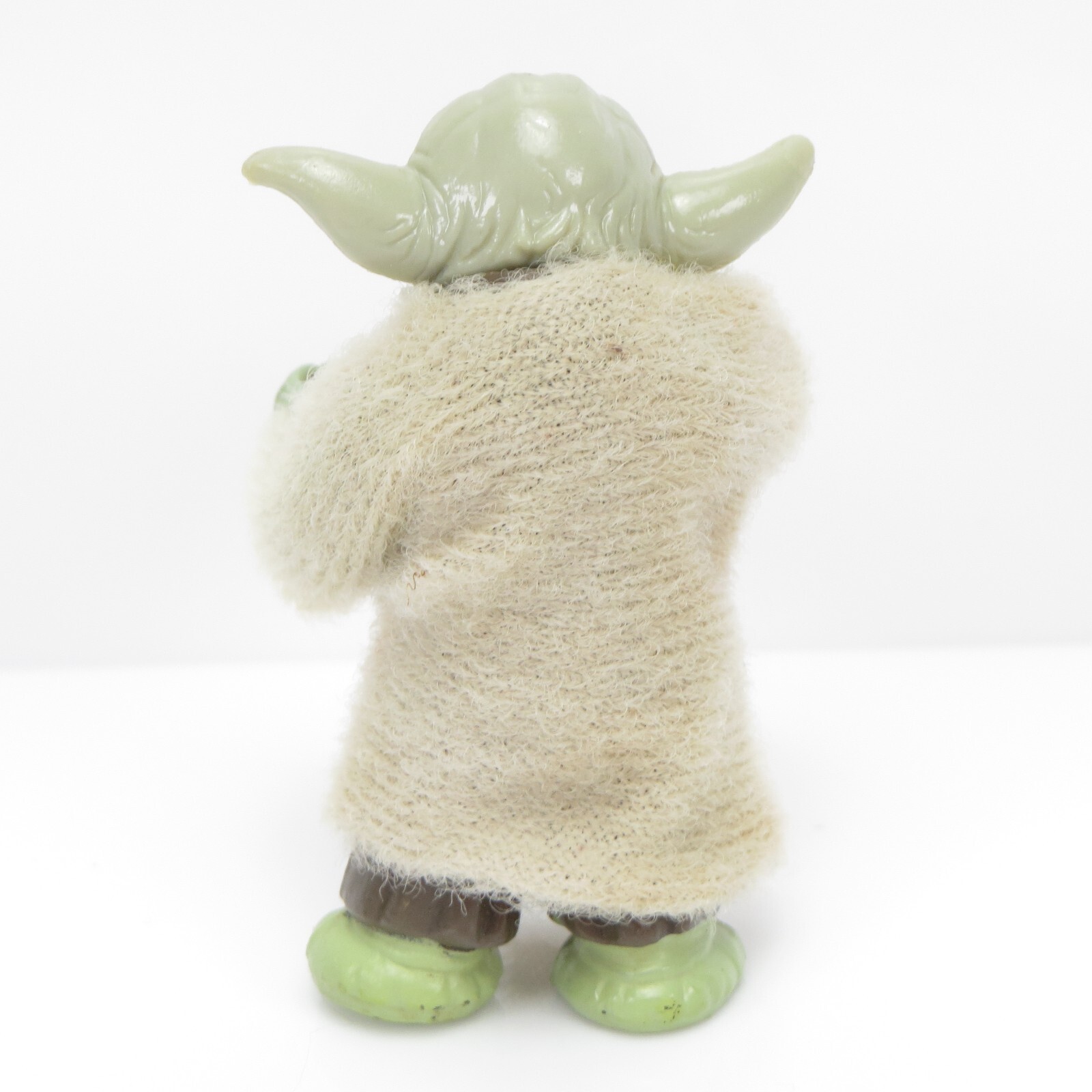 Yoda, The Jedi Master sold