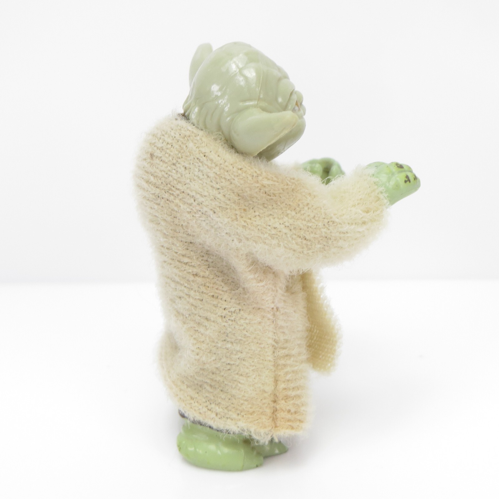 Yoda, The Jedi Master sold