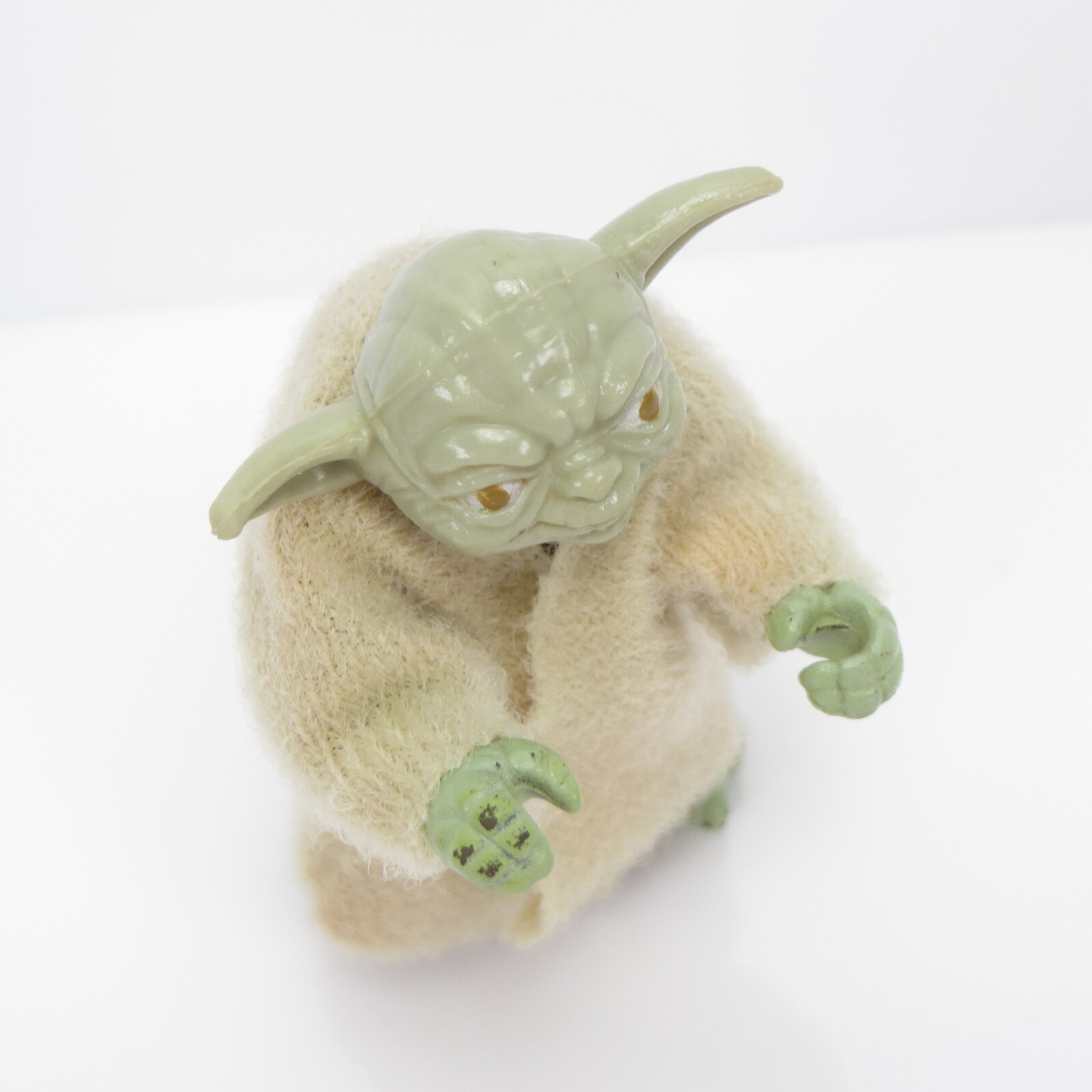 Yoda, The Jedi Master sold