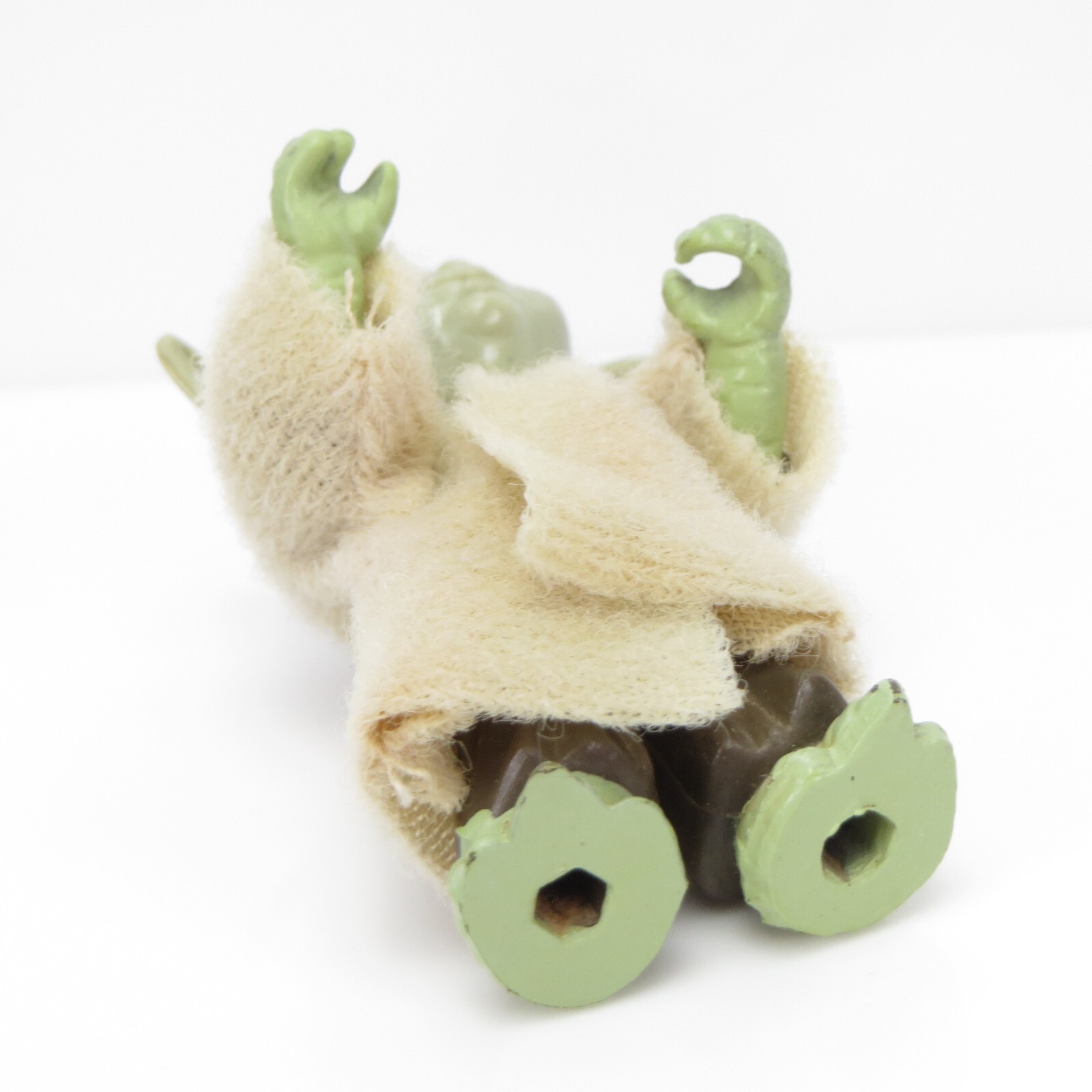 Yoda, The Jedi Master sold
