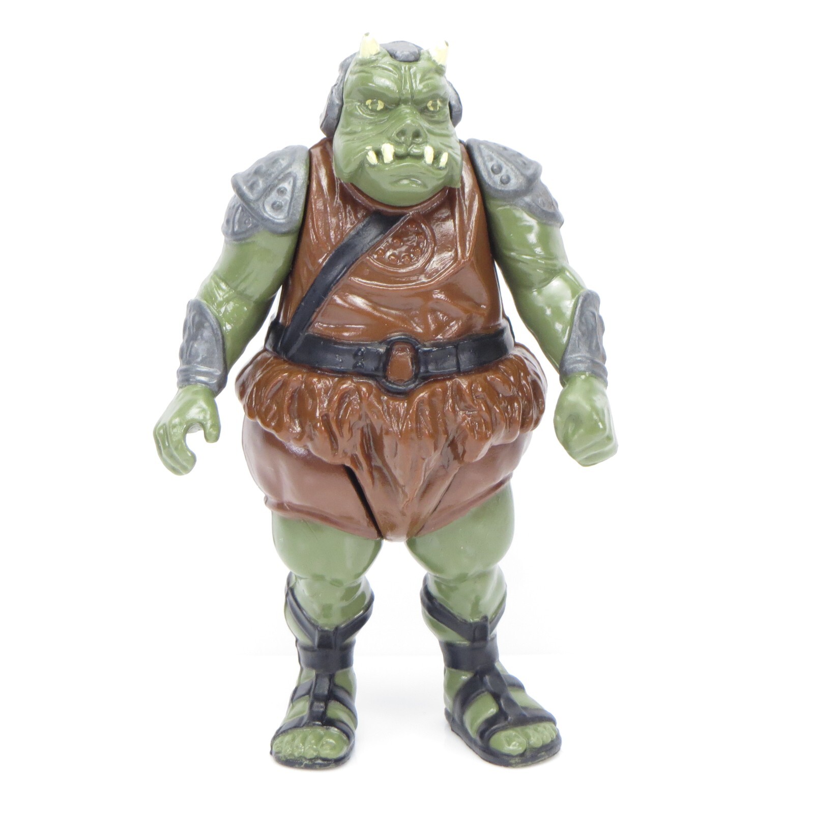 Gamorrean Guard sold