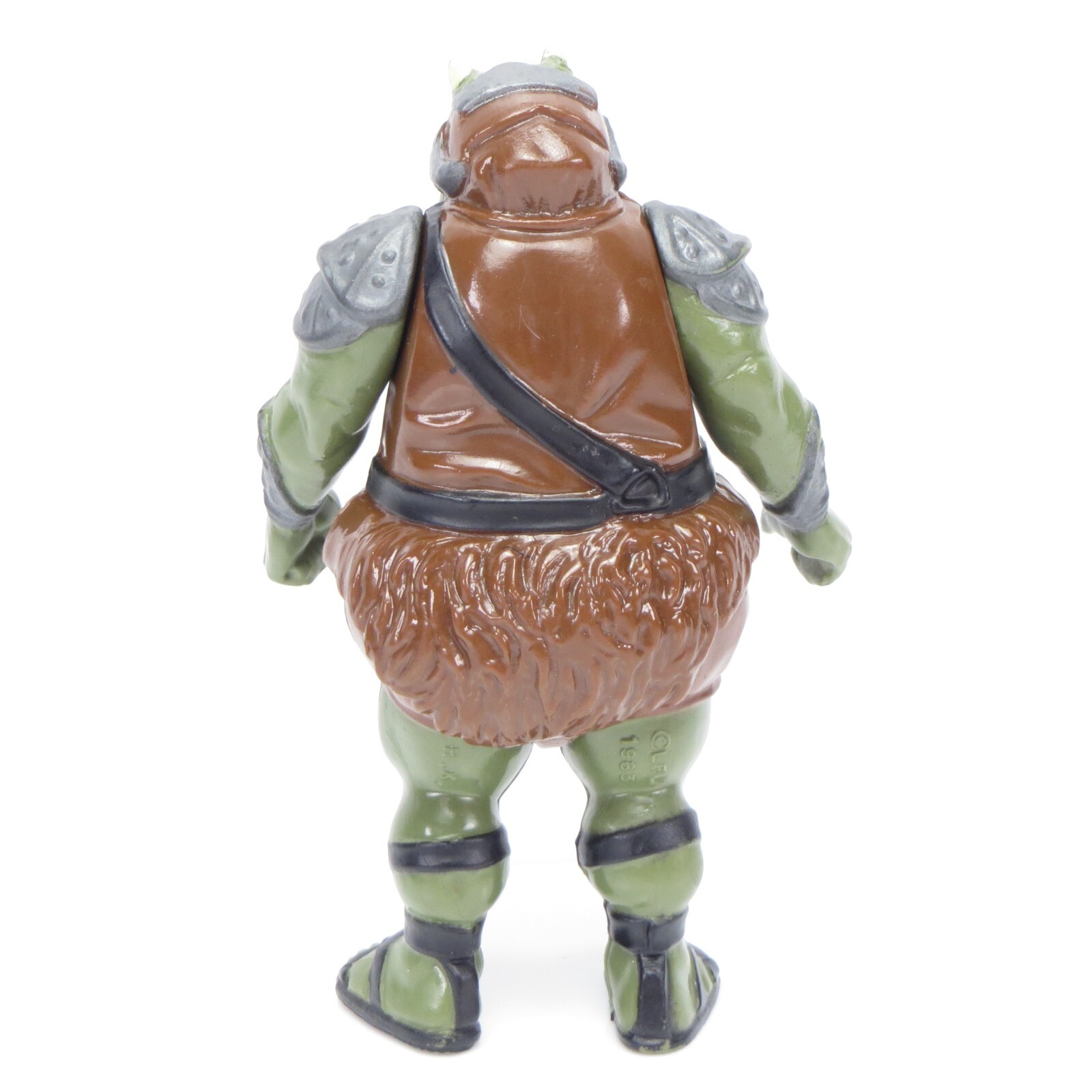 Gamorrean Guard sold