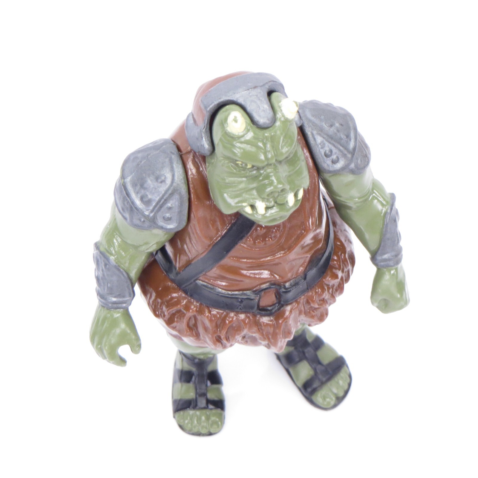 Gamorrean Guard sold