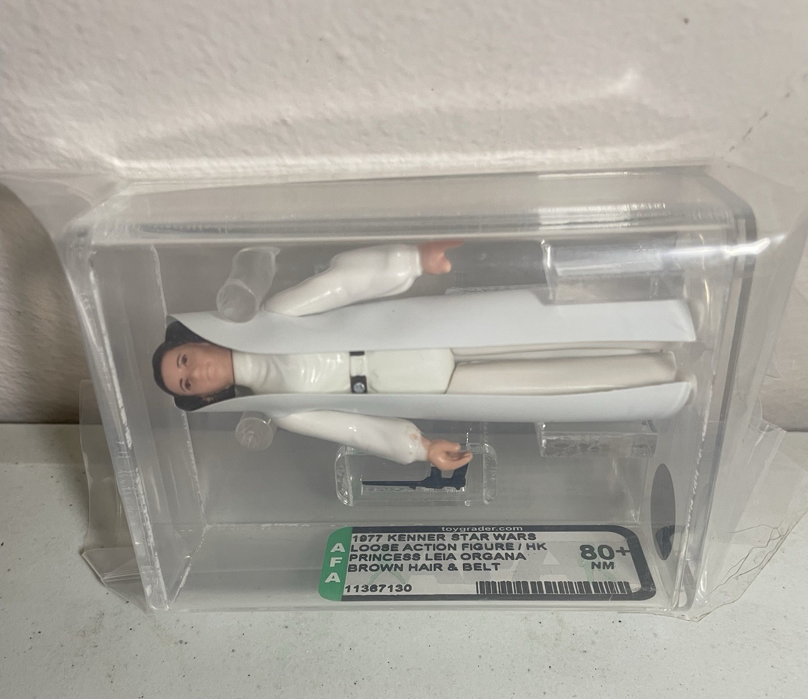 Princess Leia Organa sold