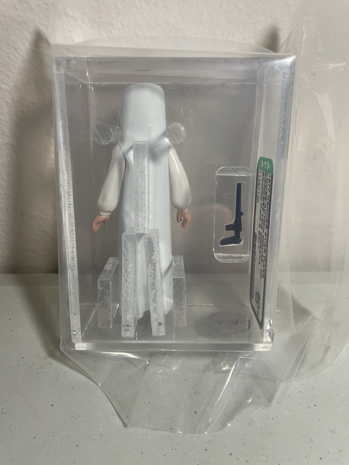 Princess Leia Organa sold