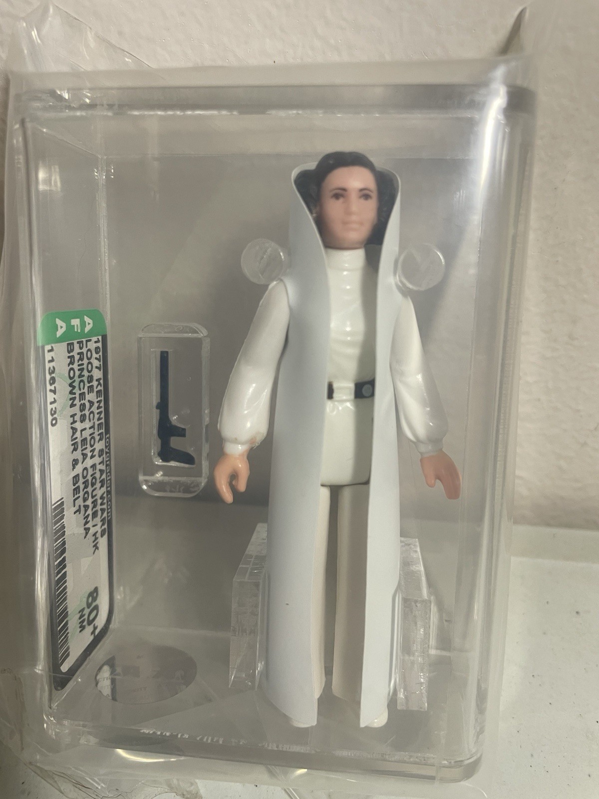 Princess Leia Organa sold
