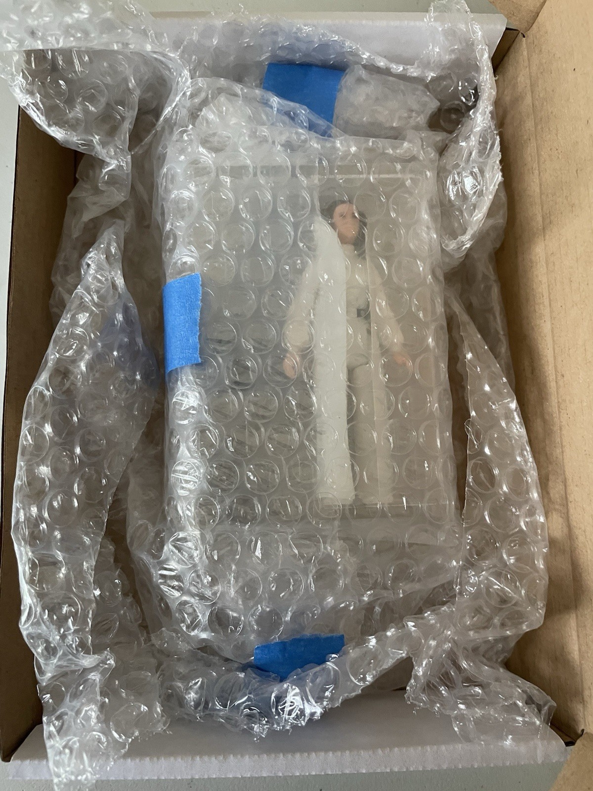 Princess Leia Organa sold