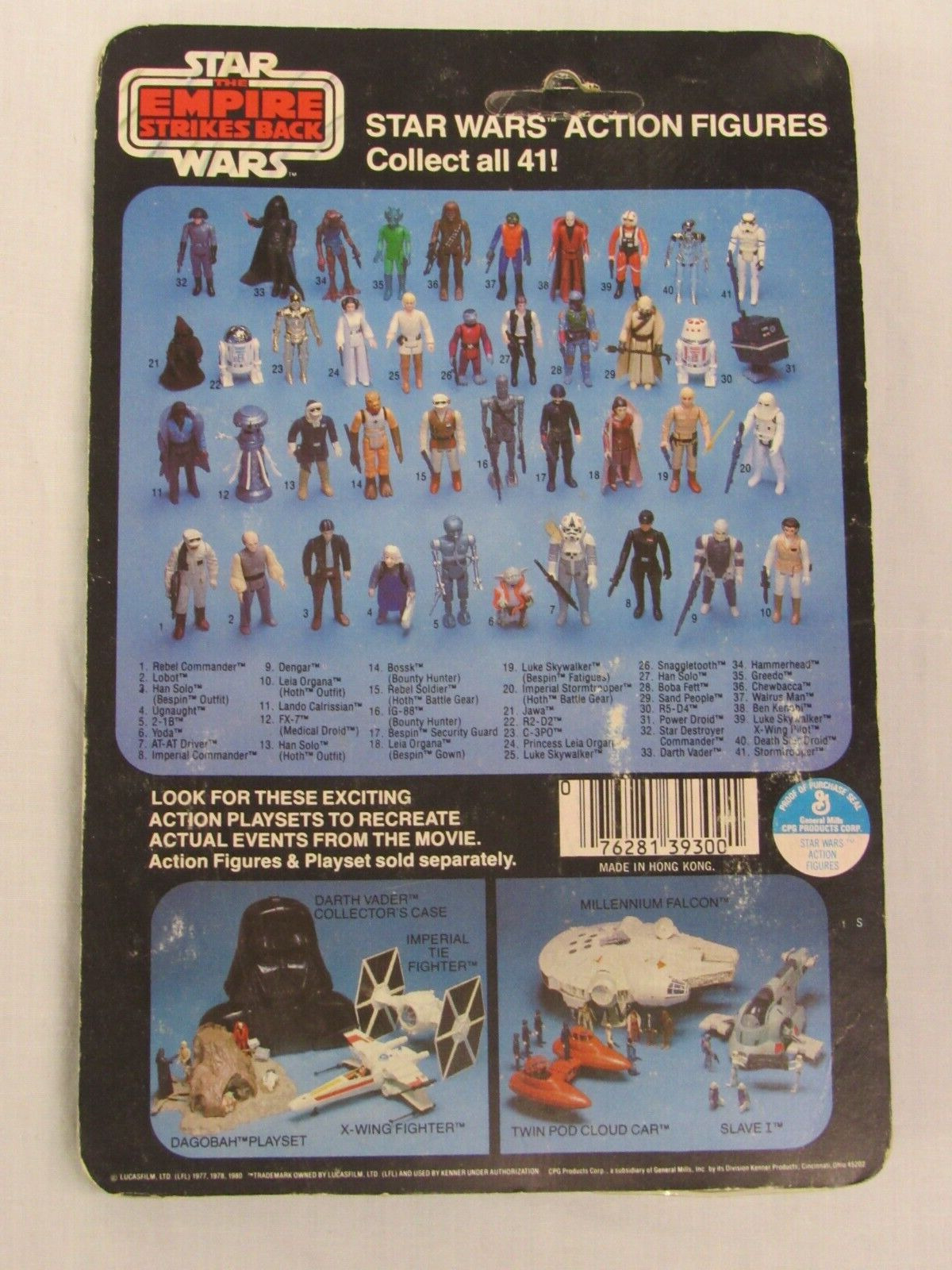Yoda, The Jedi Master sold
