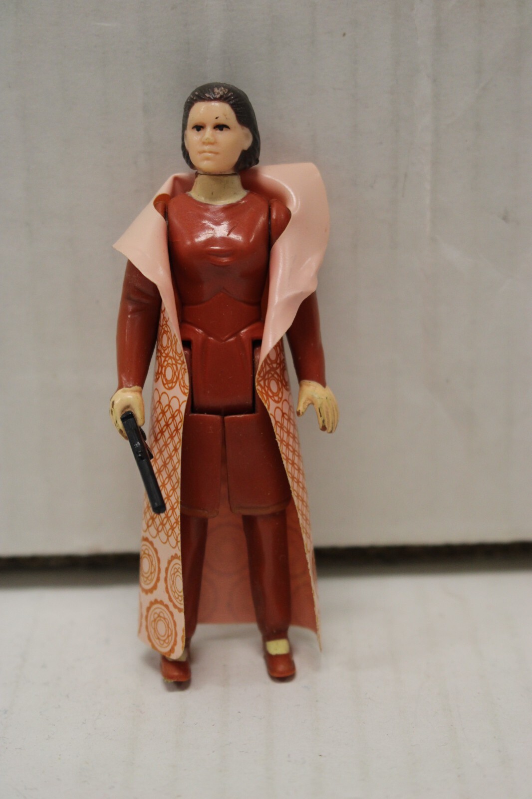 Princess Leia Organa (Bespin Gown) sold