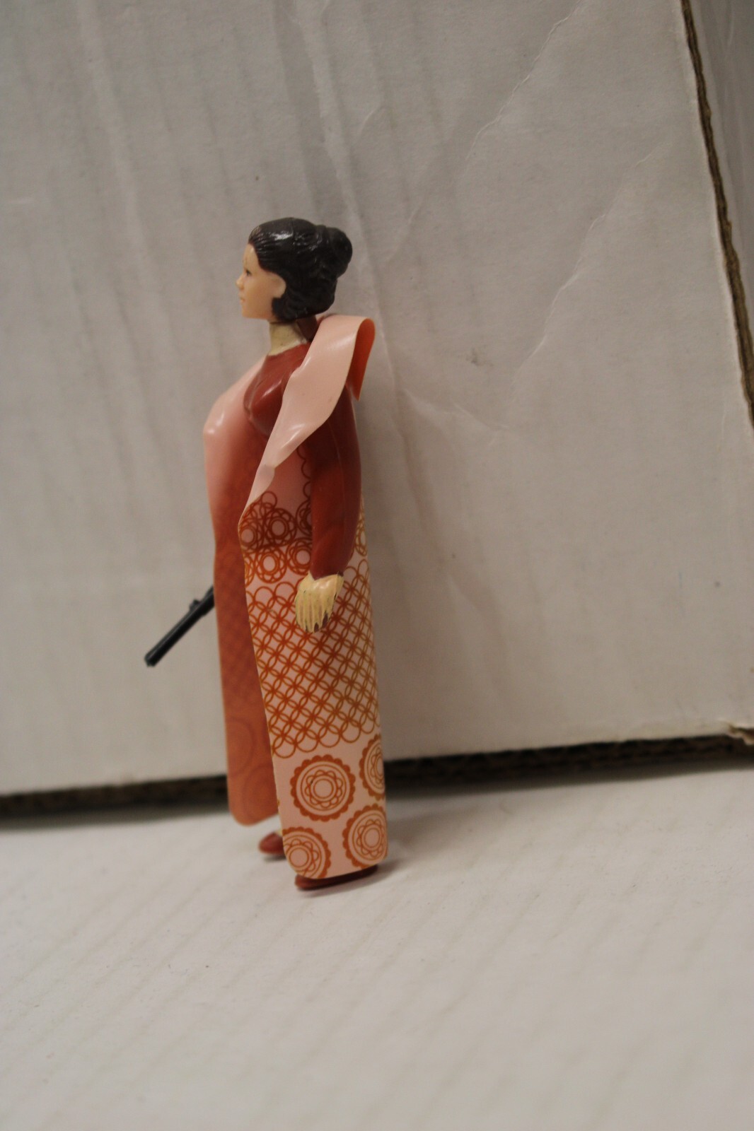 Princess Leia Organa (Bespin Gown) sold