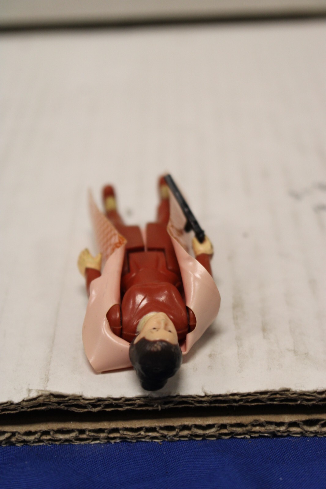 Princess Leia Organa (Bespin Gown) sold