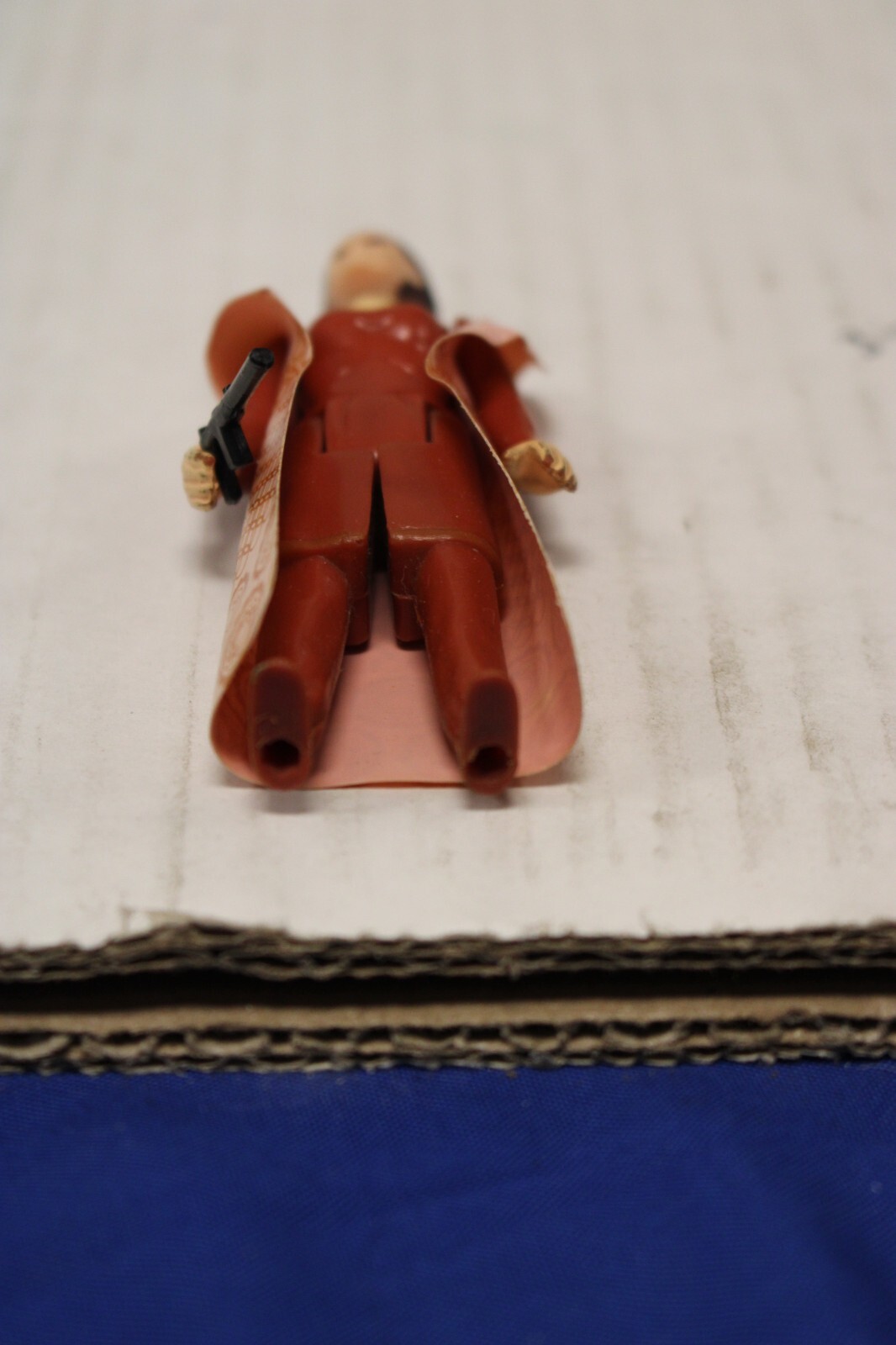 Princess Leia Organa (Bespin Gown) sold
