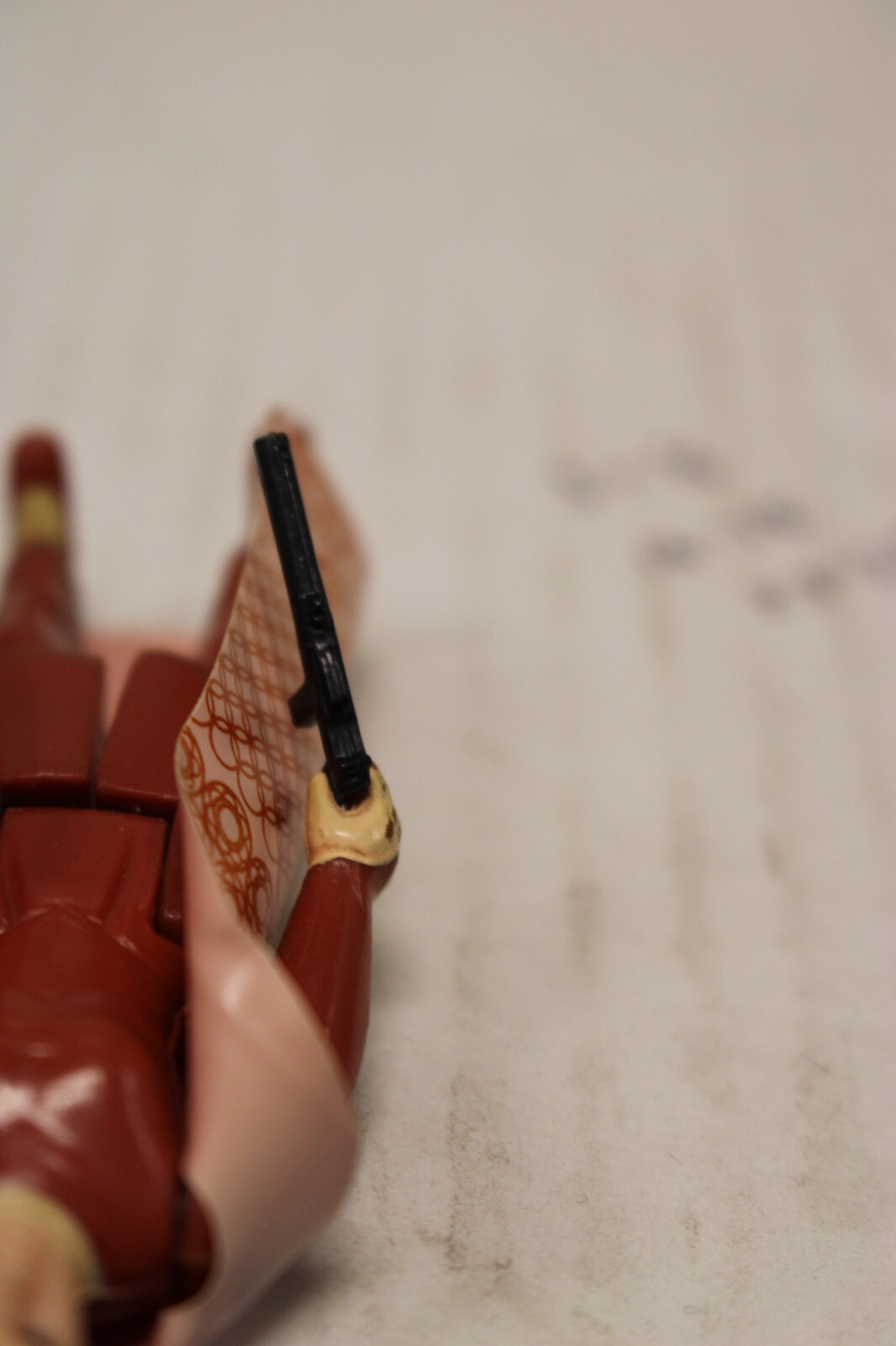 Princess Leia Organa (Bespin Gown) sold