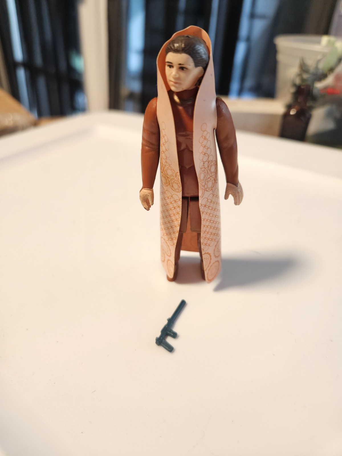 Princess Leia Organa (Bespin Gown) sold