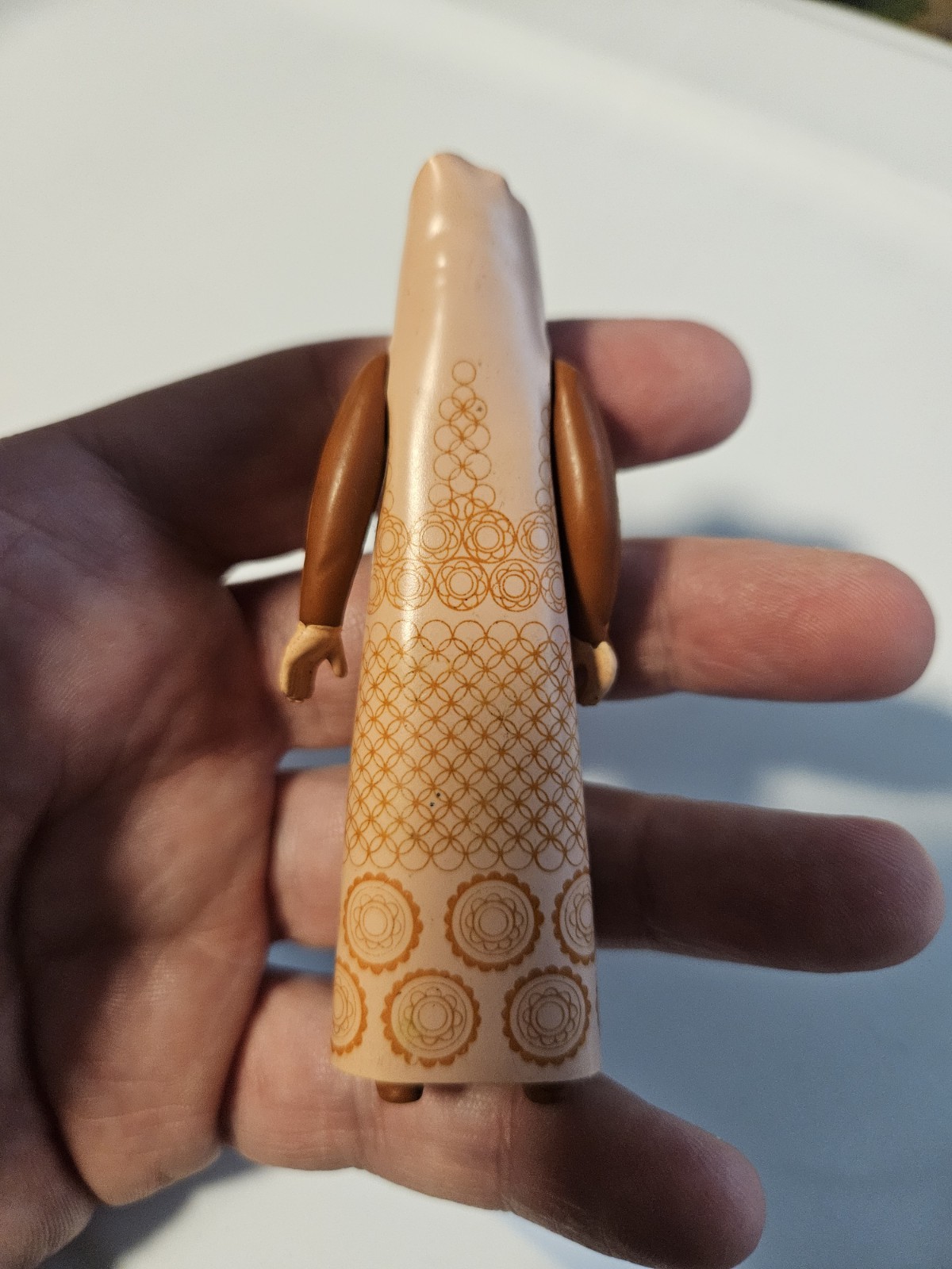Princess Leia Organa (Bespin Gown) sold