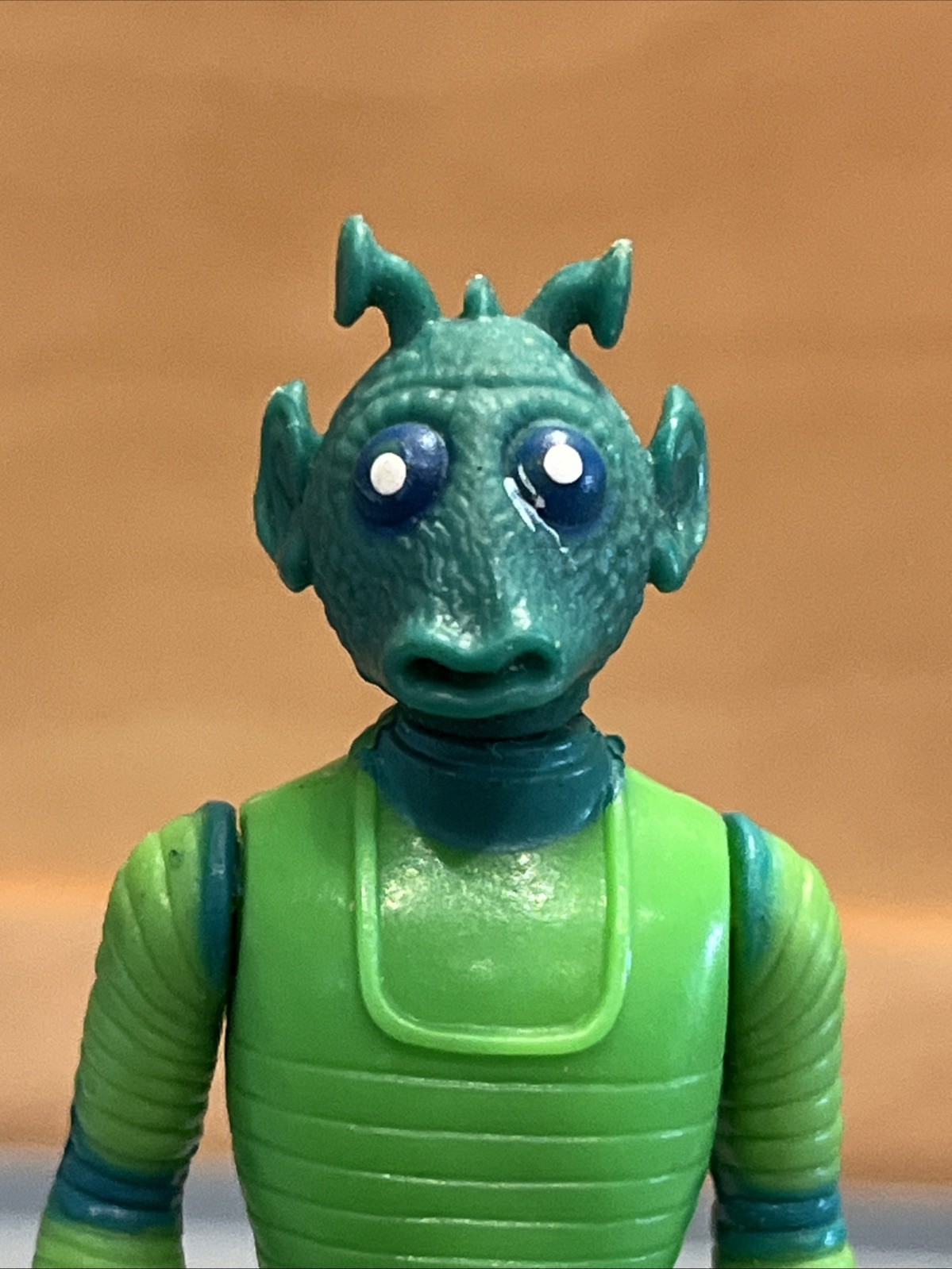 Greedo sold