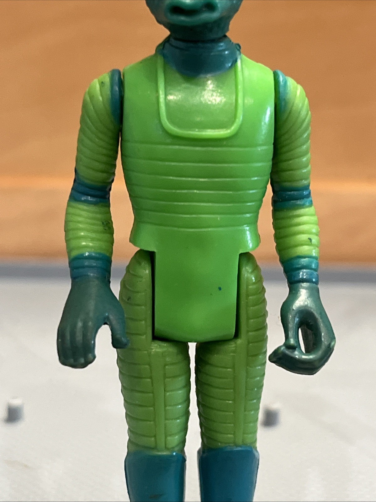 Greedo sold