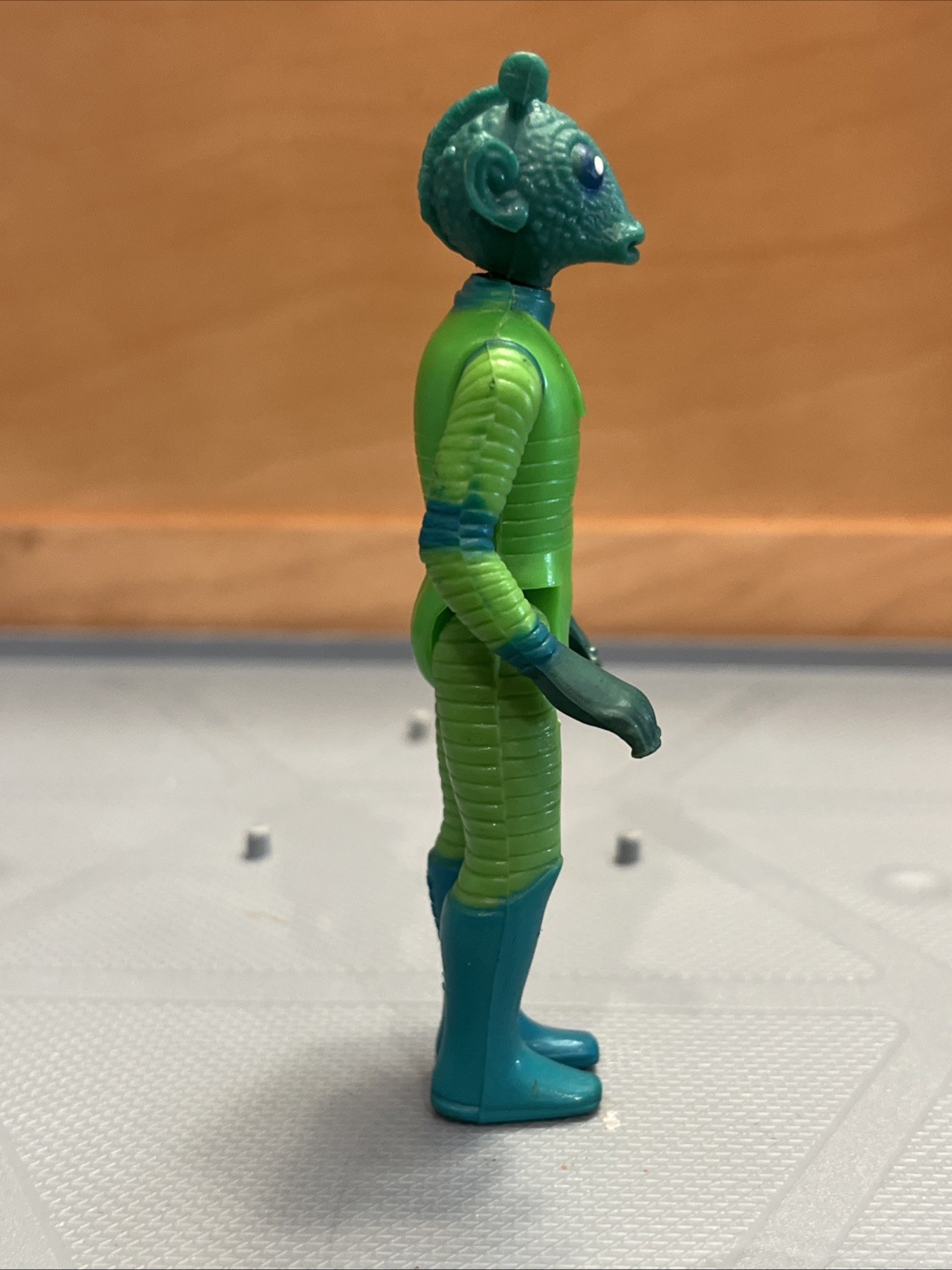 Greedo sold
