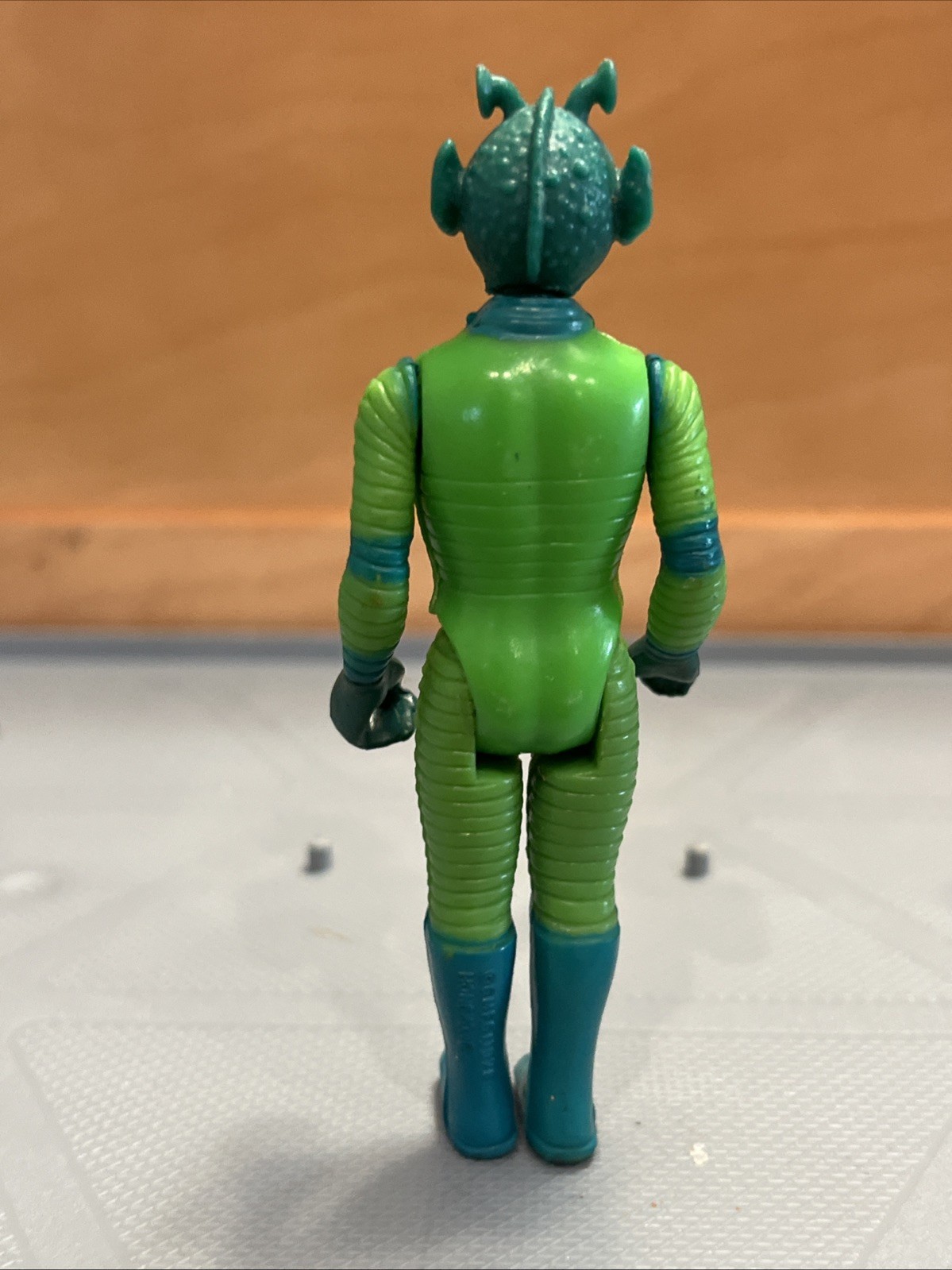 Greedo sold