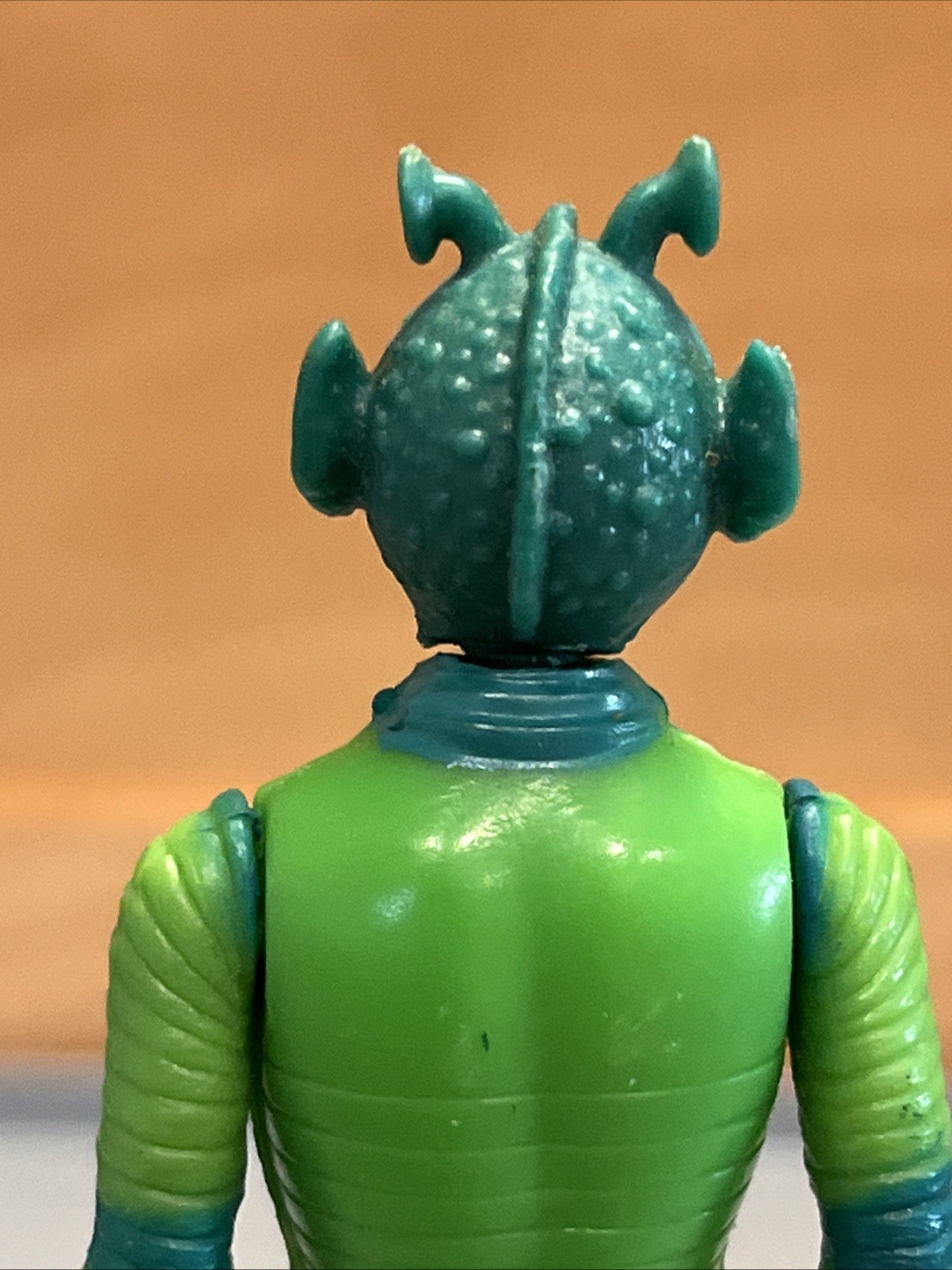 Greedo sold
