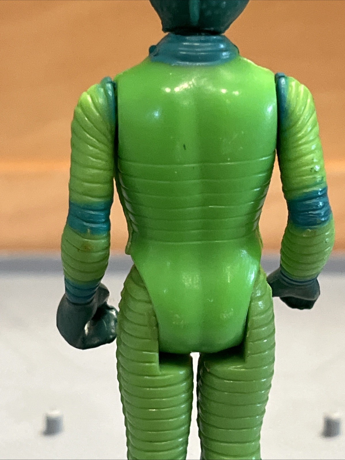 Greedo sold