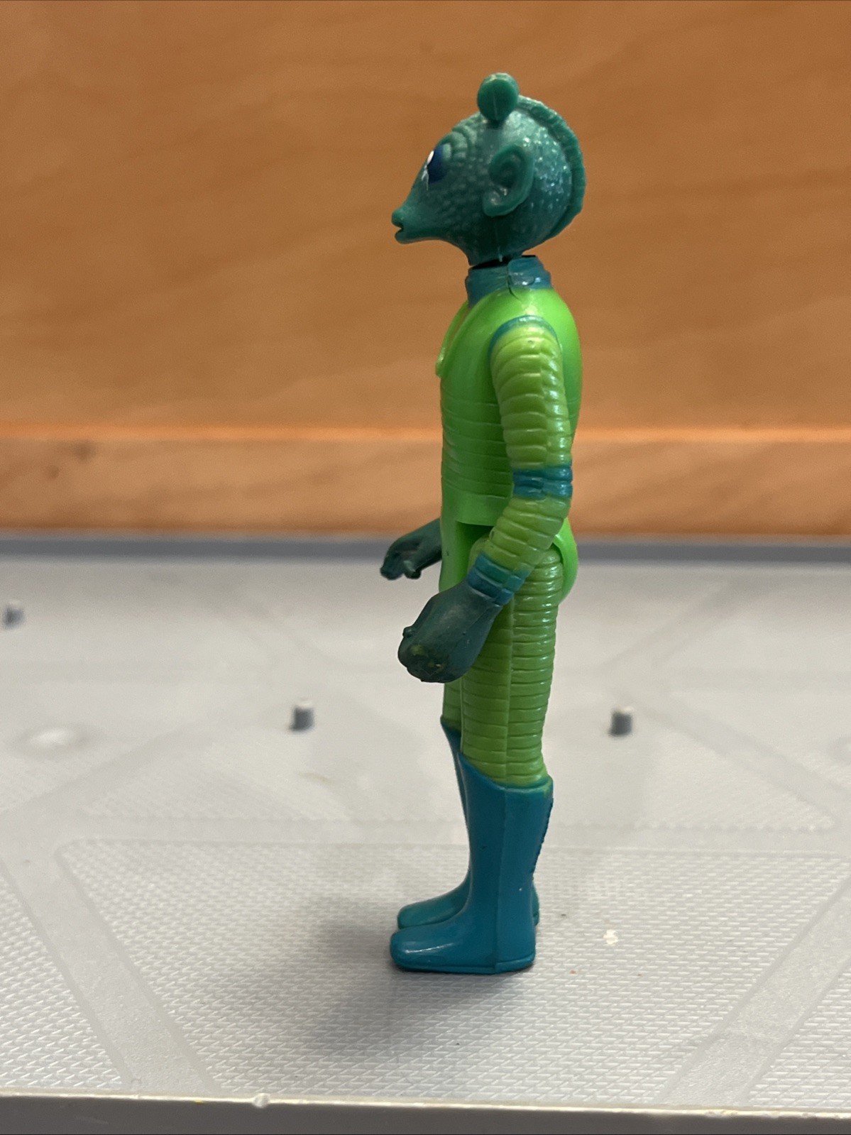 Greedo sold
