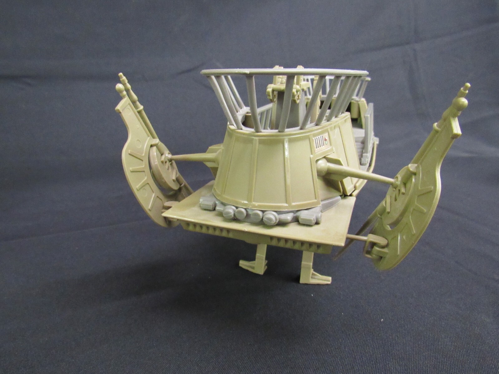 Tatooine Skiff sold