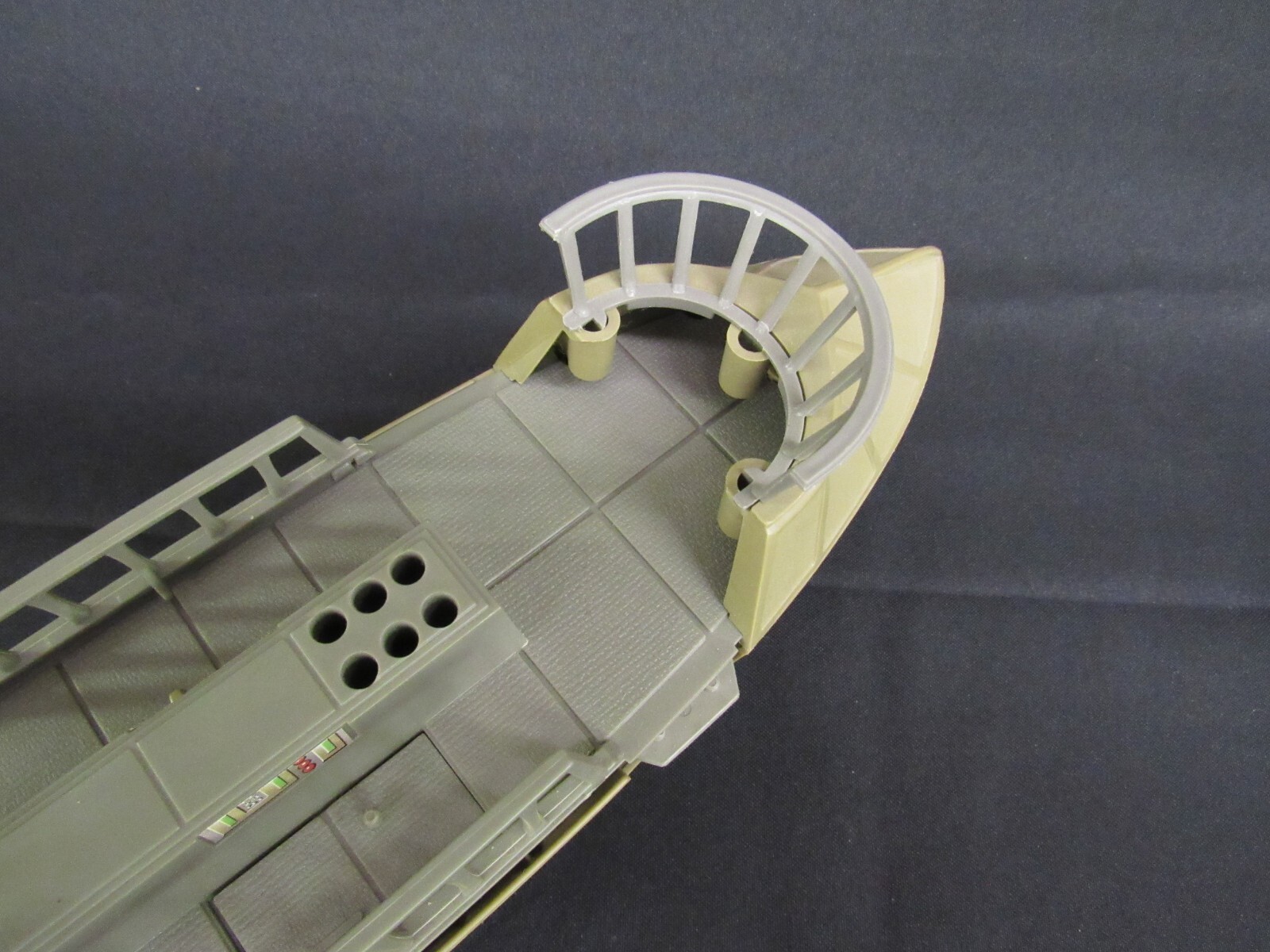 Tatooine Skiff sold