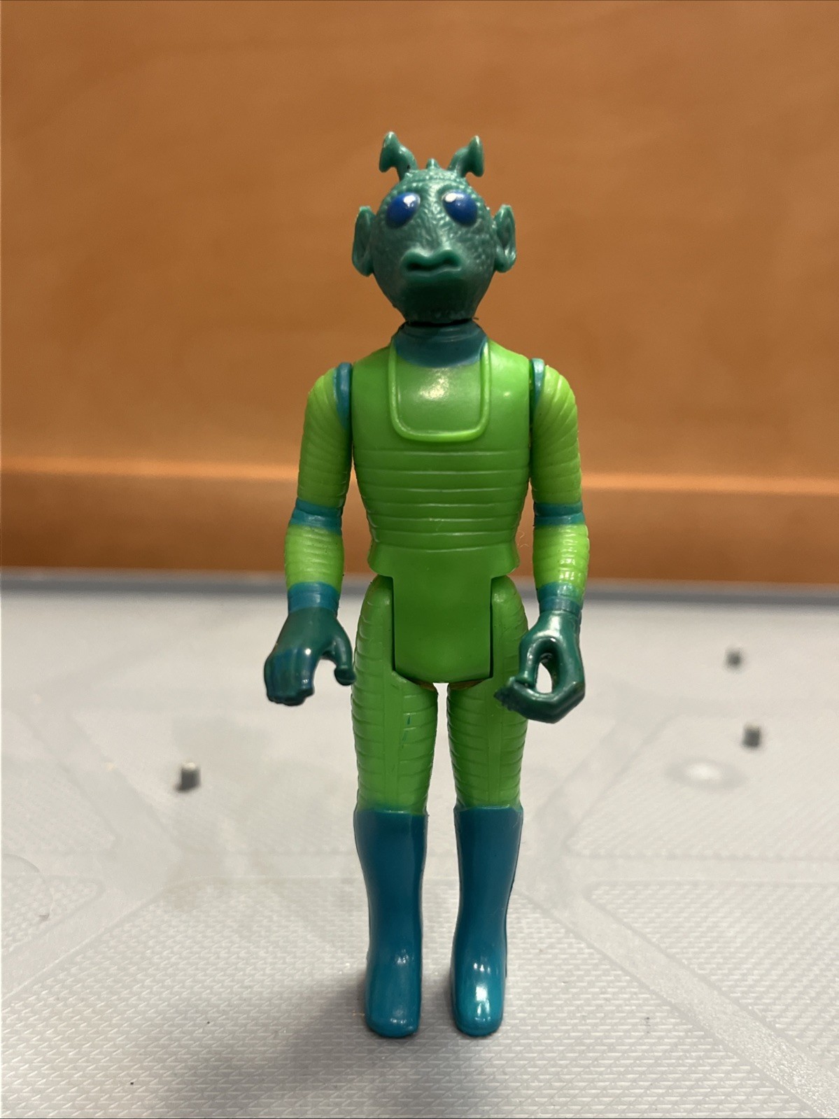 Greedo sold