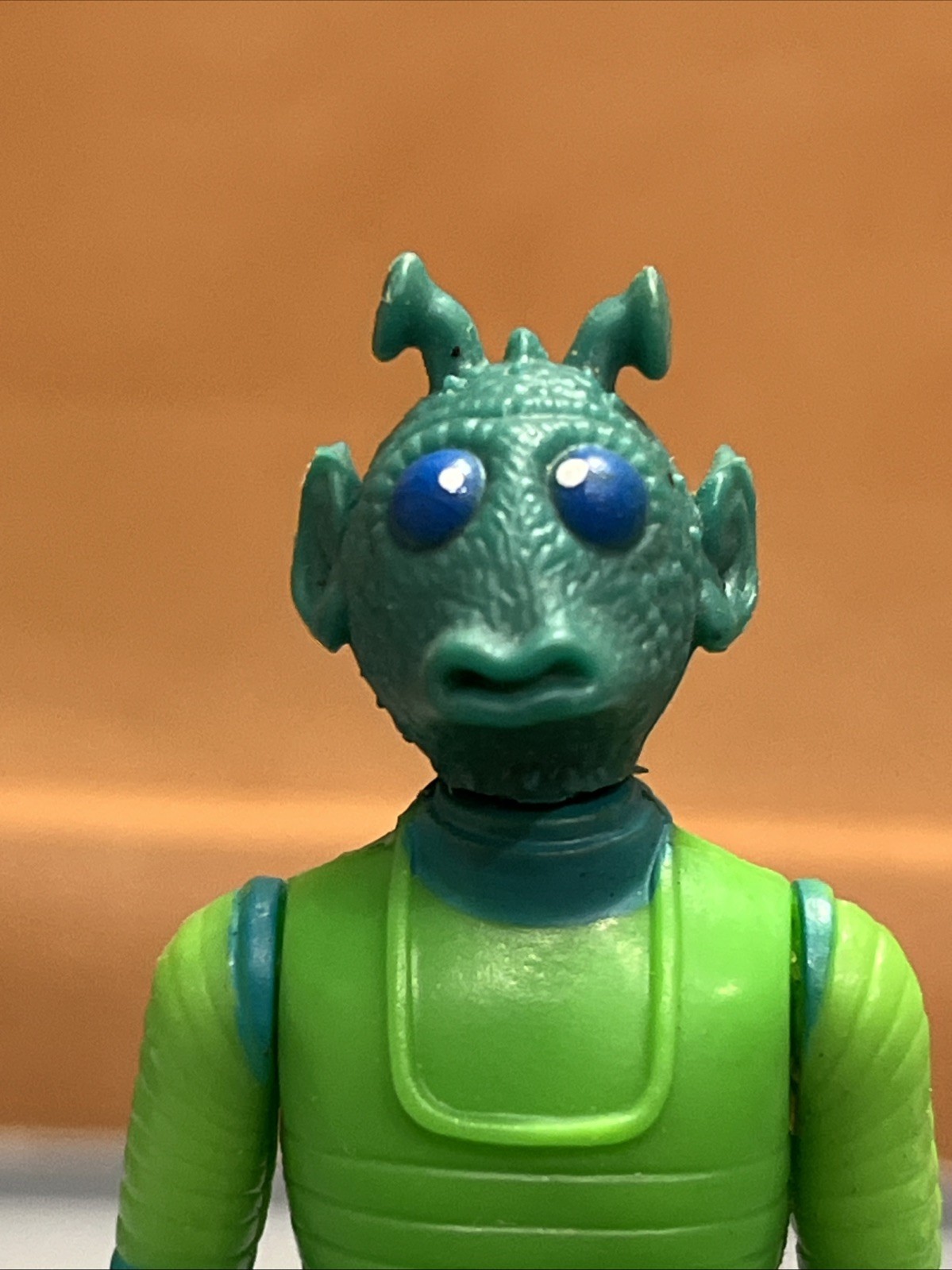 Greedo sold
