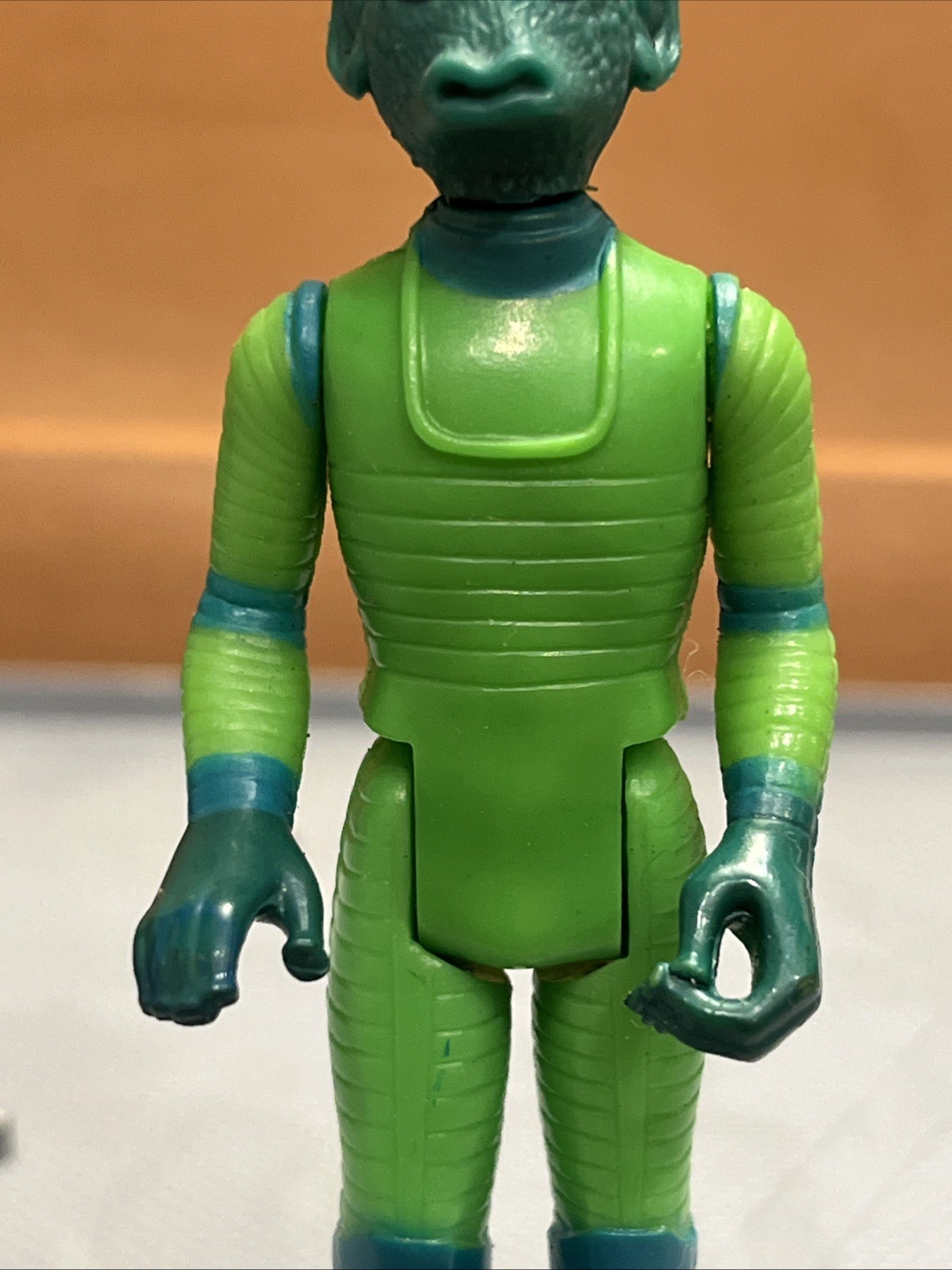 Greedo sold