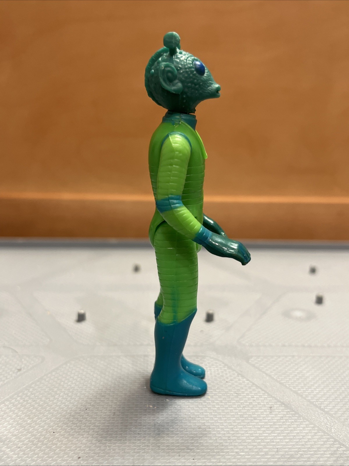 Greedo sold