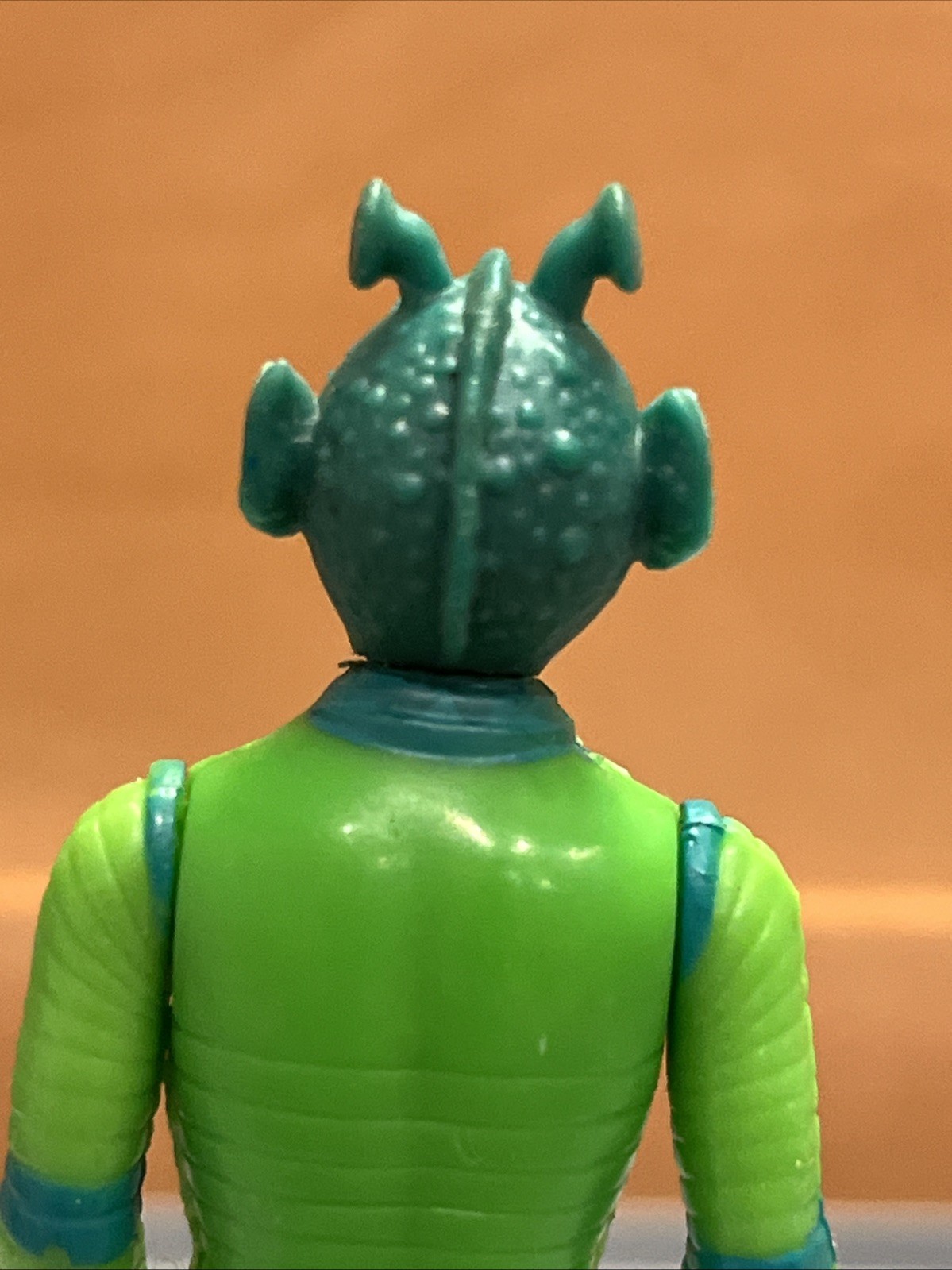Greedo sold