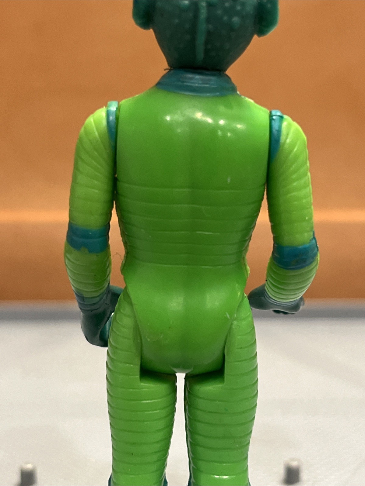 Greedo sold