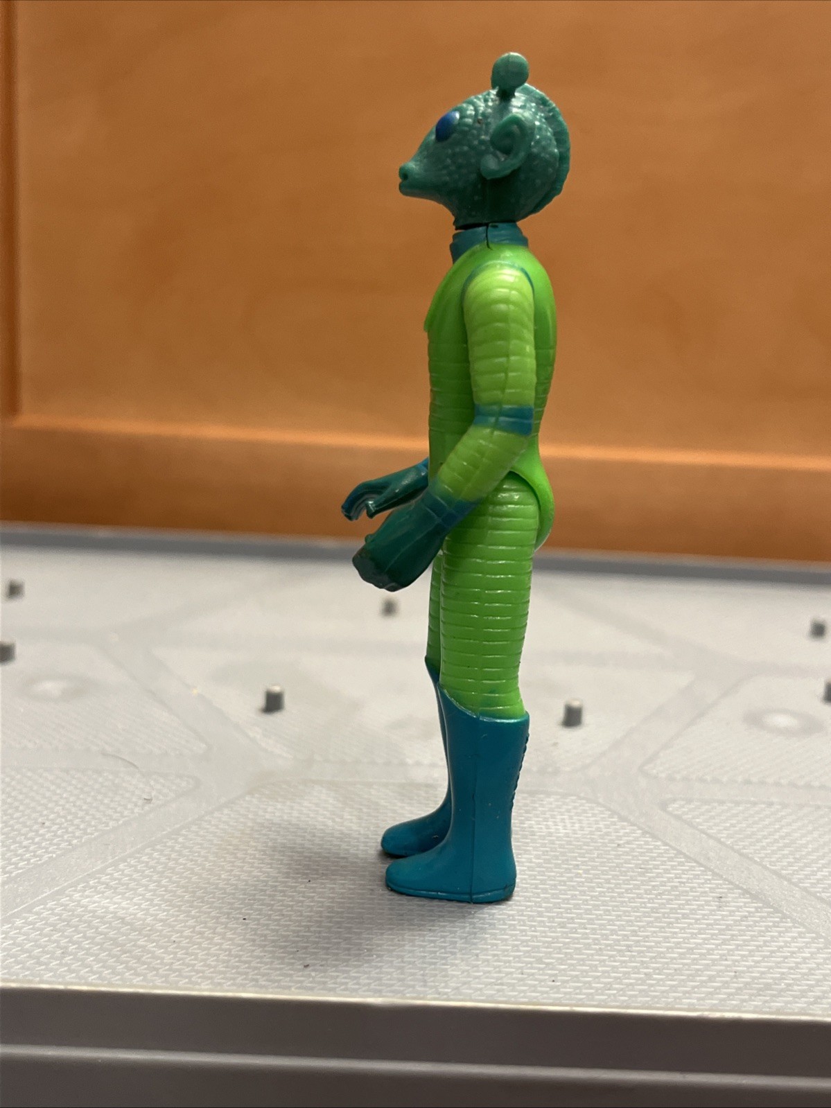 Greedo sold