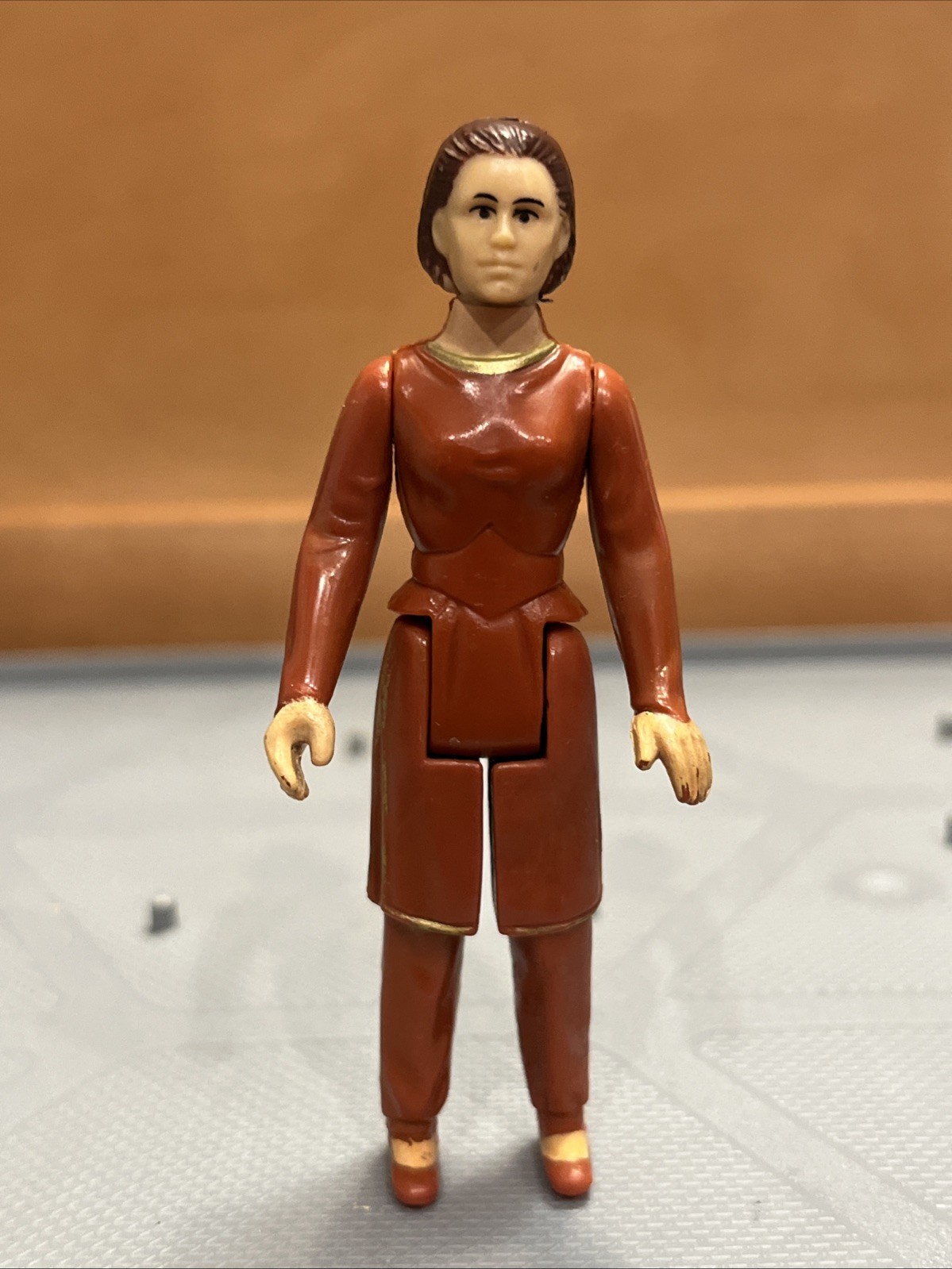 Princess Leia Organa (Bespin Gown) sold