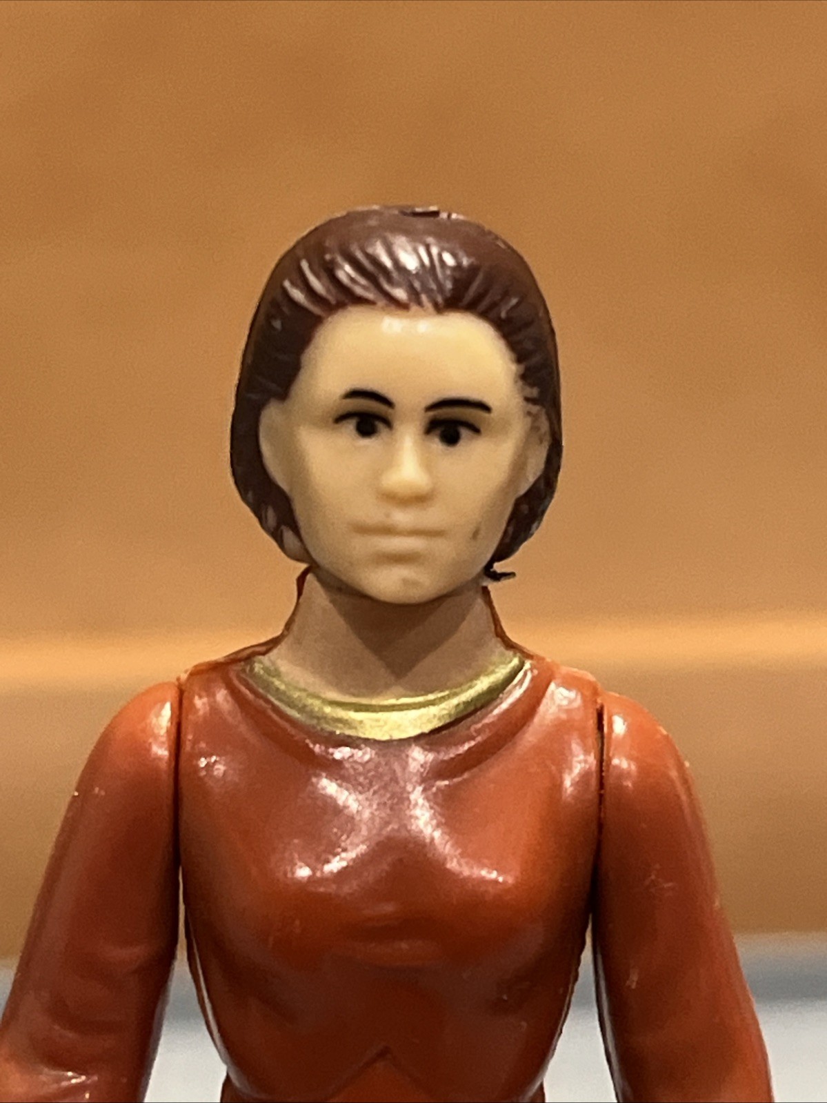 Princess Leia Organa (Bespin Gown) sold