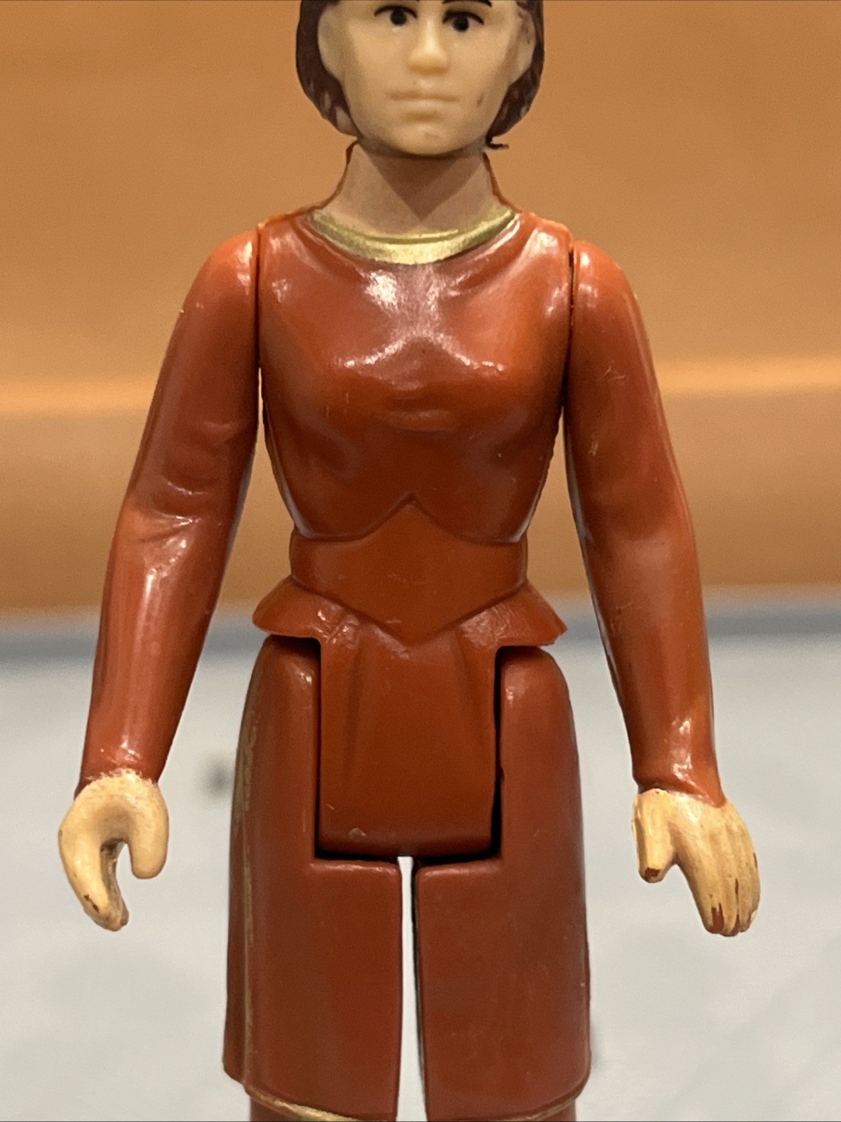 Princess Leia Organa (Bespin Gown) sold