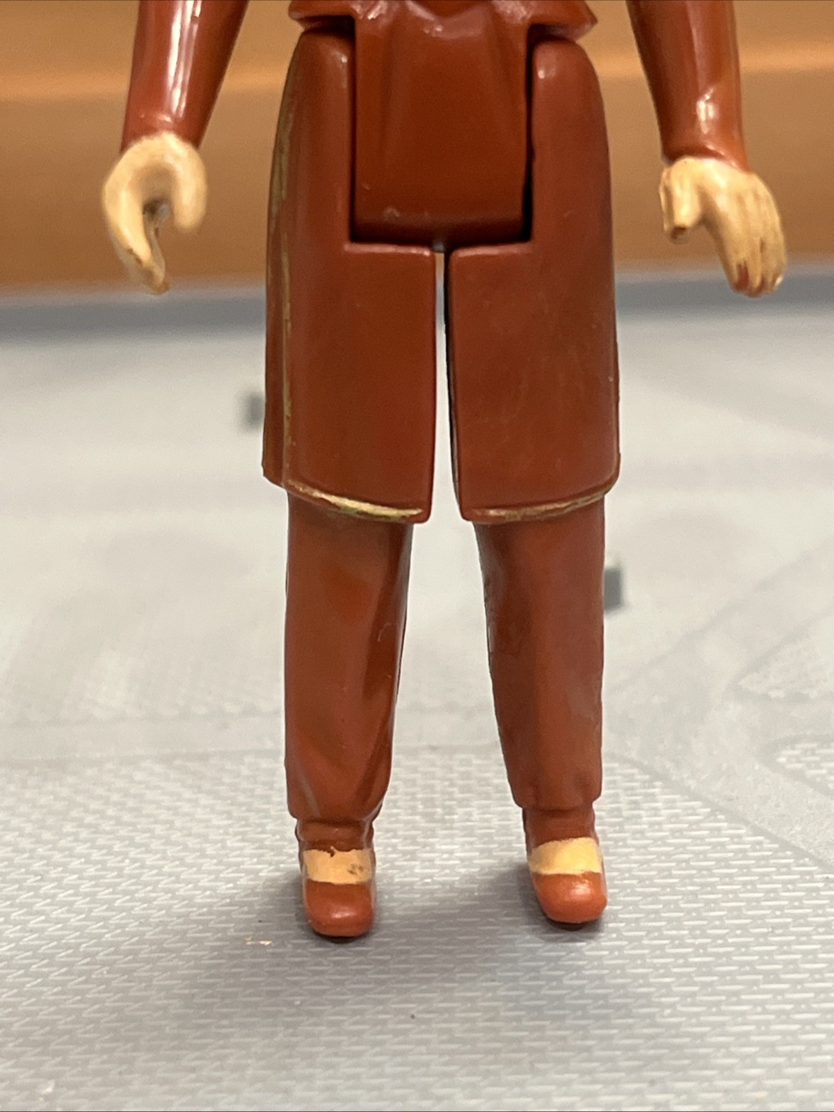 Princess Leia Organa (Bespin Gown) sold