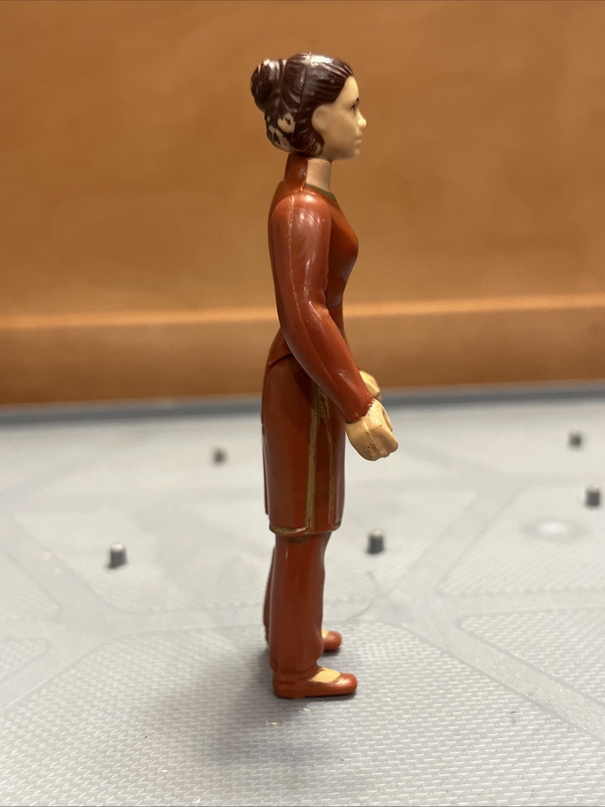 Princess Leia Organa (Bespin Gown) sold