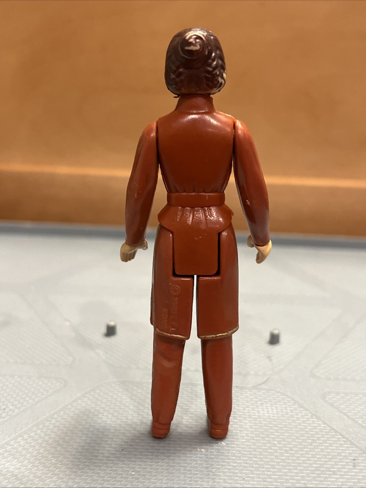 Princess Leia Organa (Bespin Gown) sold