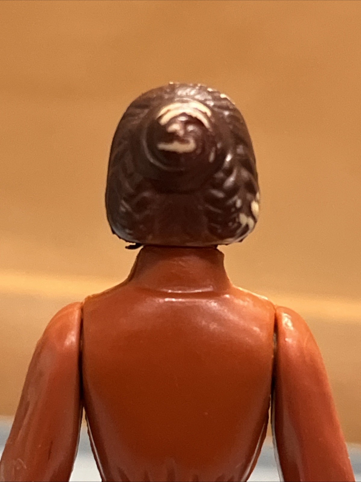 Princess Leia Organa (Bespin Gown) sold