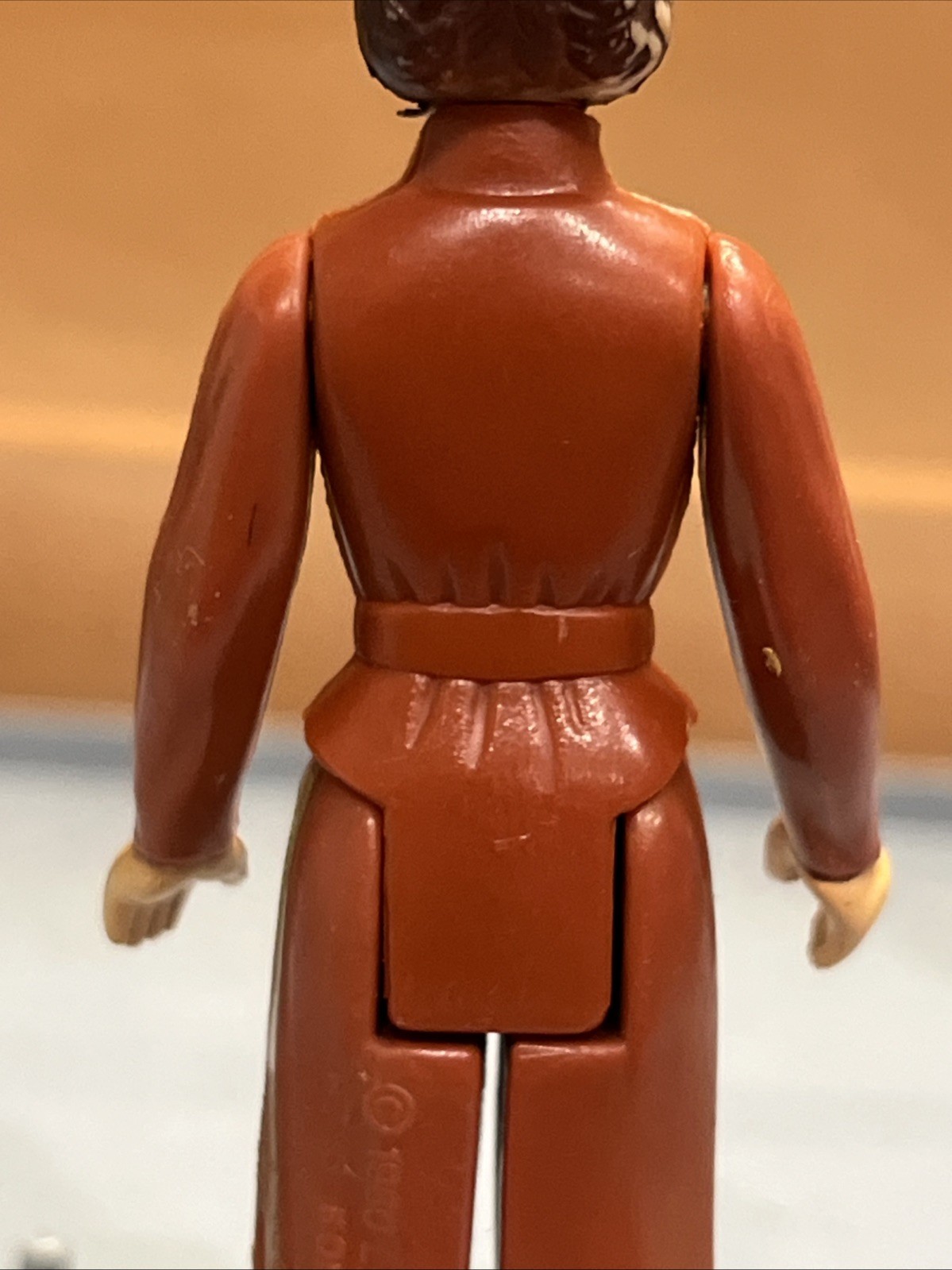 Princess Leia Organa (Bespin Gown) sold