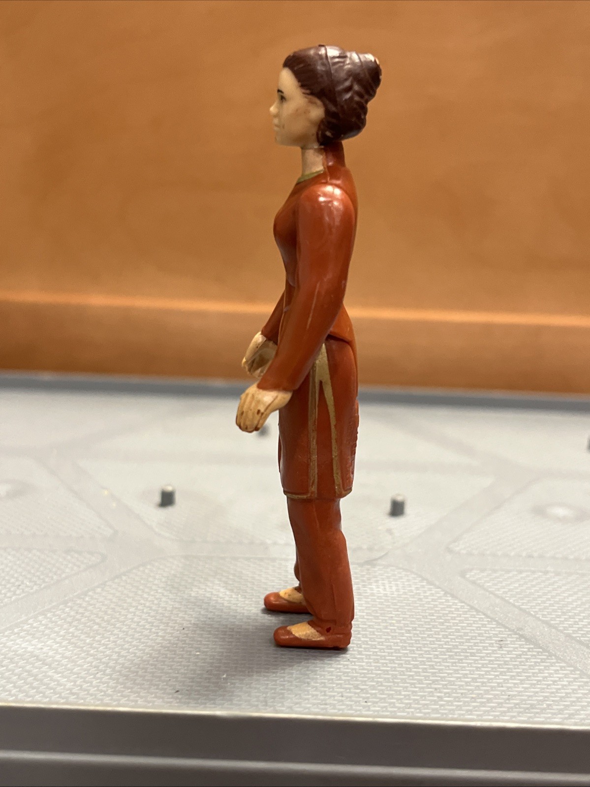 Princess Leia Organa (Bespin Gown) sold