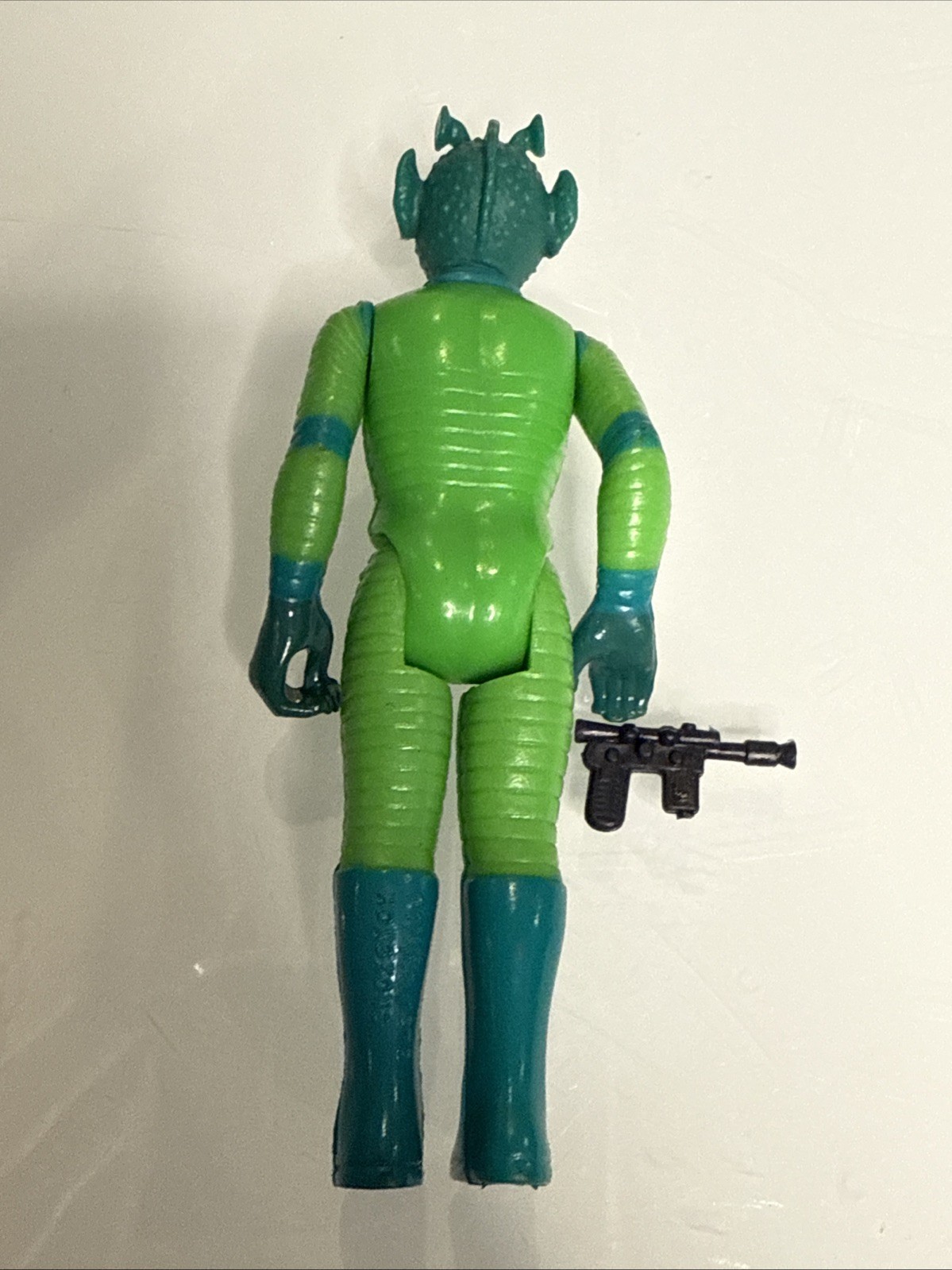 Greedo sold